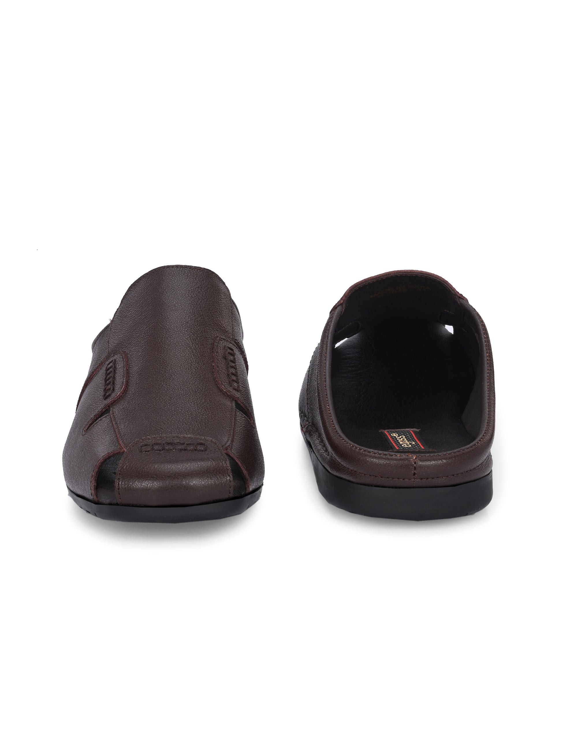 Egoss Casual Mules For Men