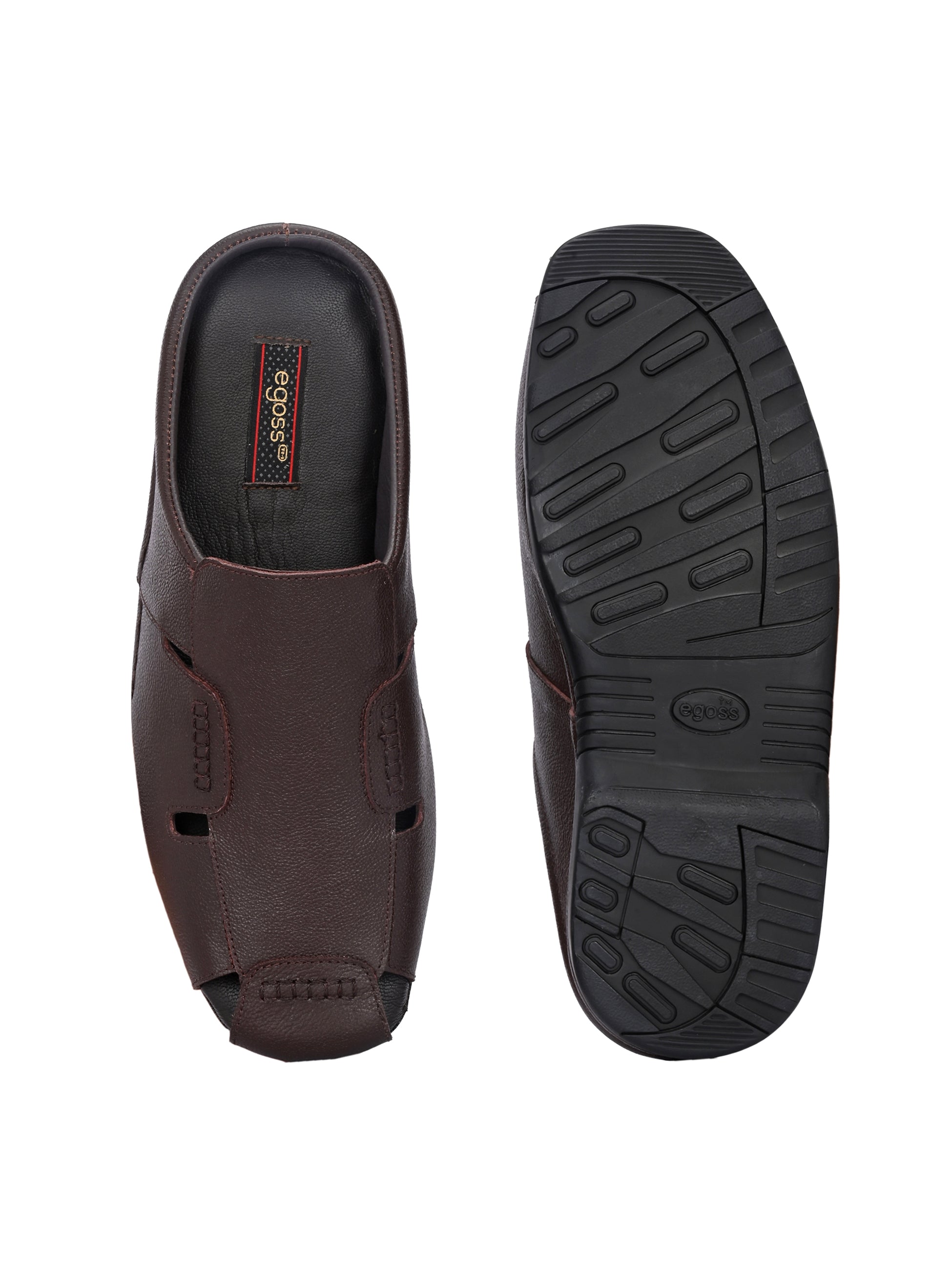 Egoss Casual Mules For Men