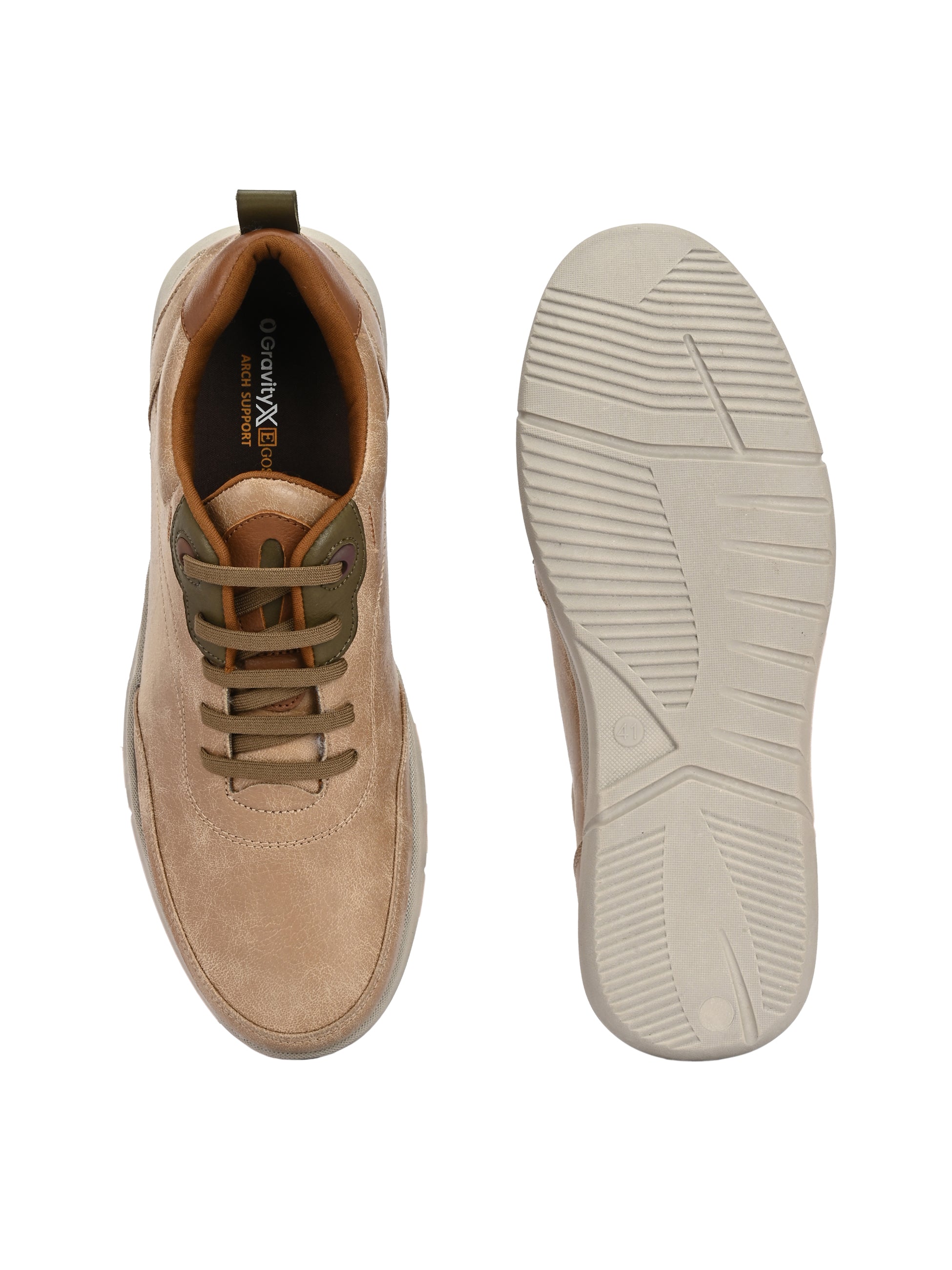 Zero Gravity Sneakers by Egoss