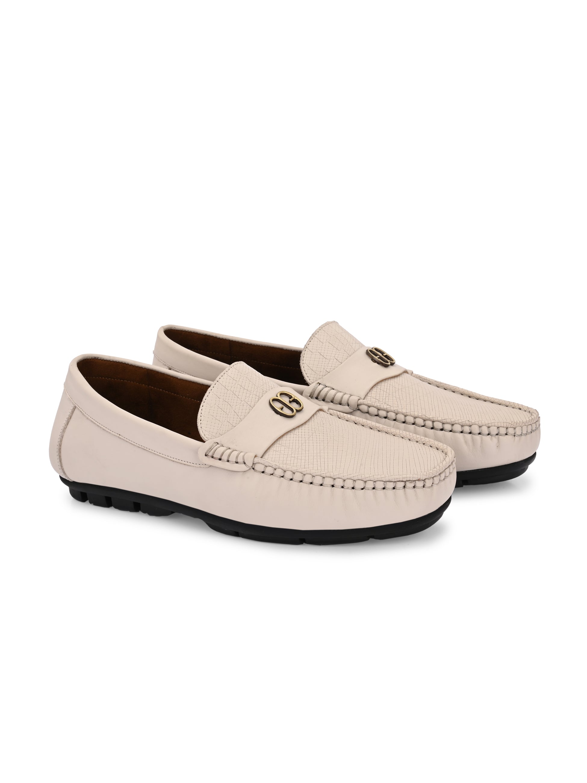 Egoss Casual Loafers For Men