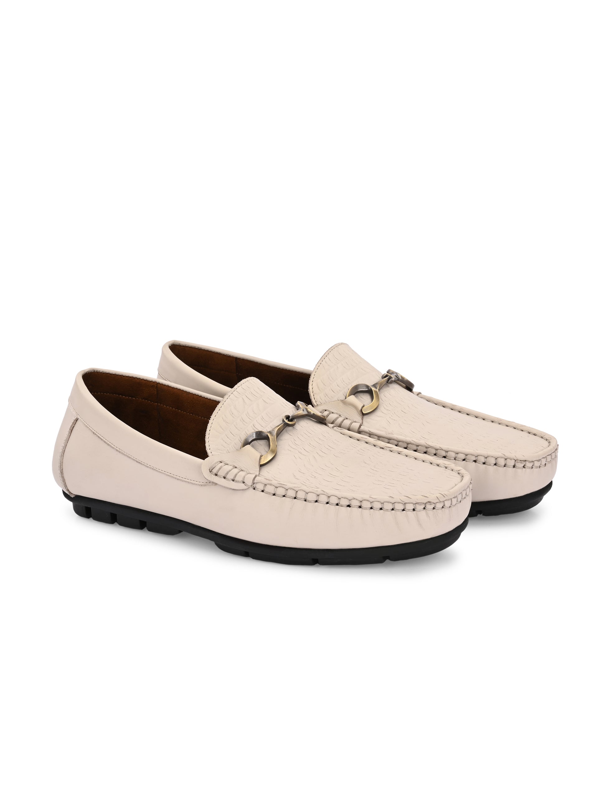 Egoss Casual Loafers For Men