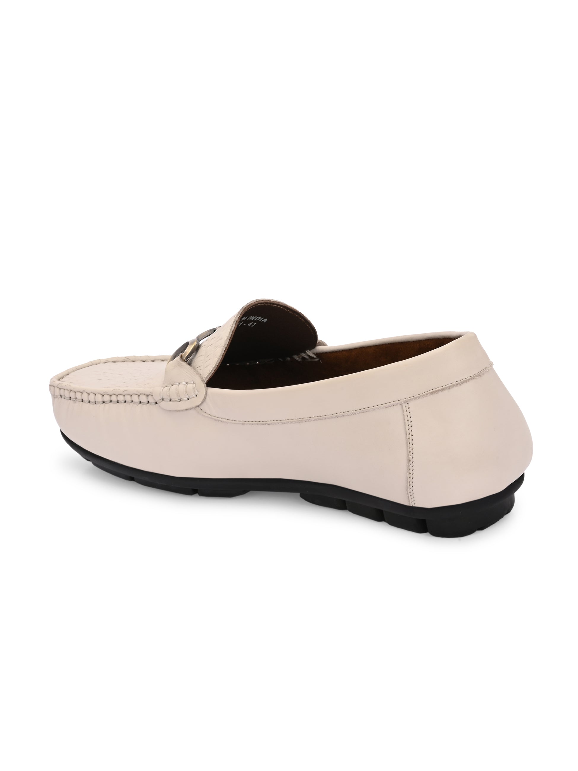 Egoss Casual Loafers For Men