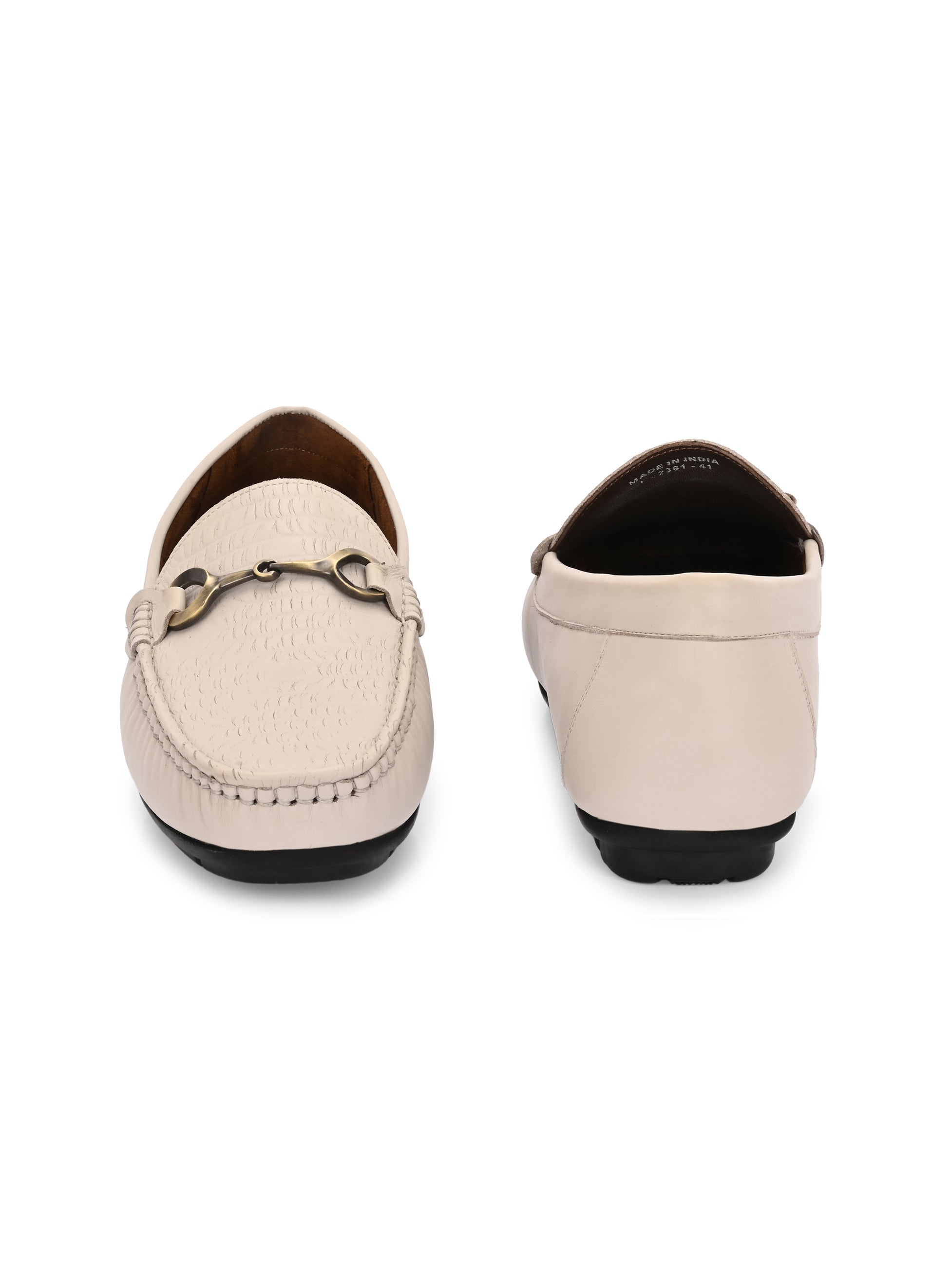 Egoss Casual Loafers For Men