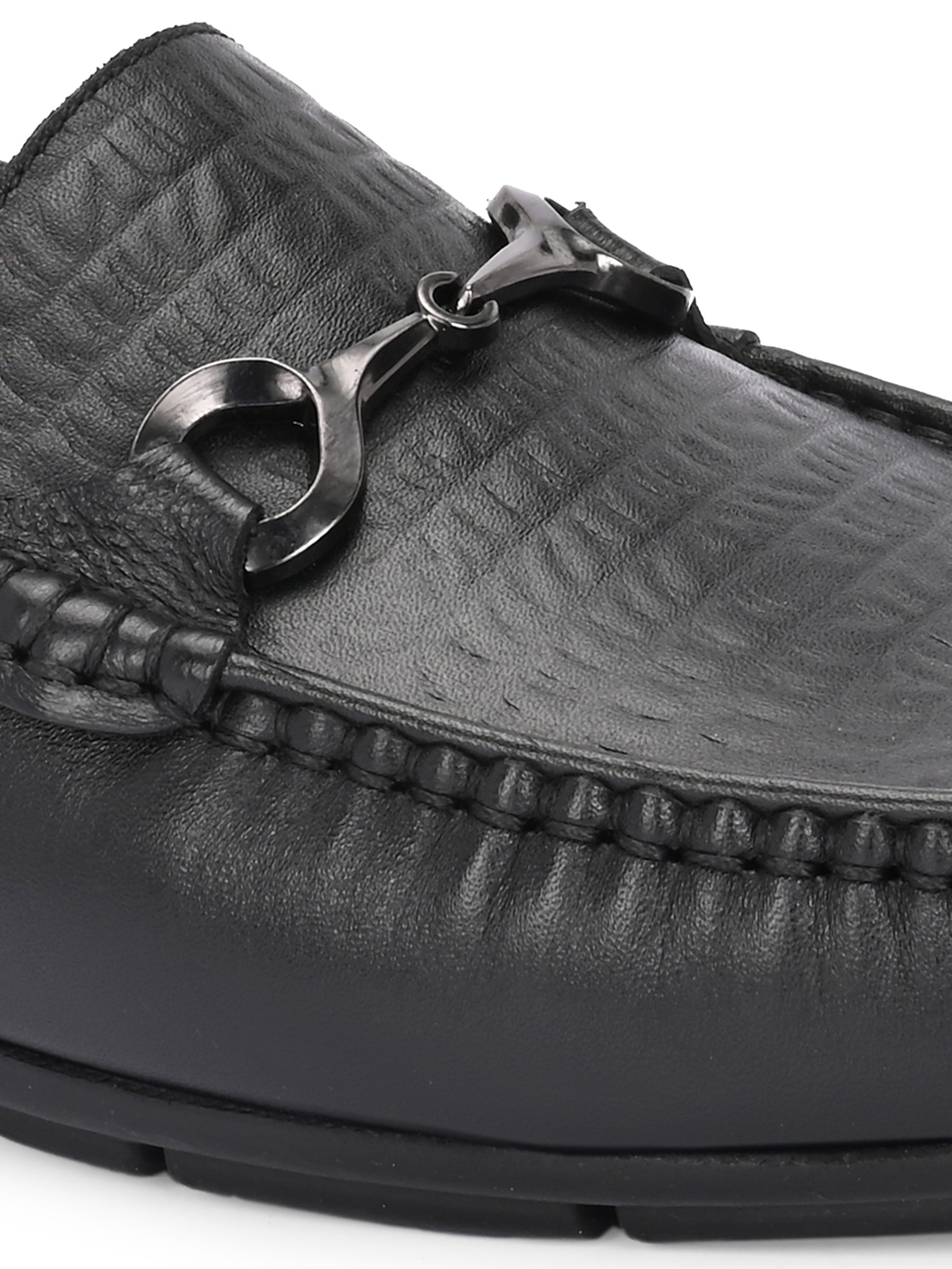 Egoss Casual Loafers For Men