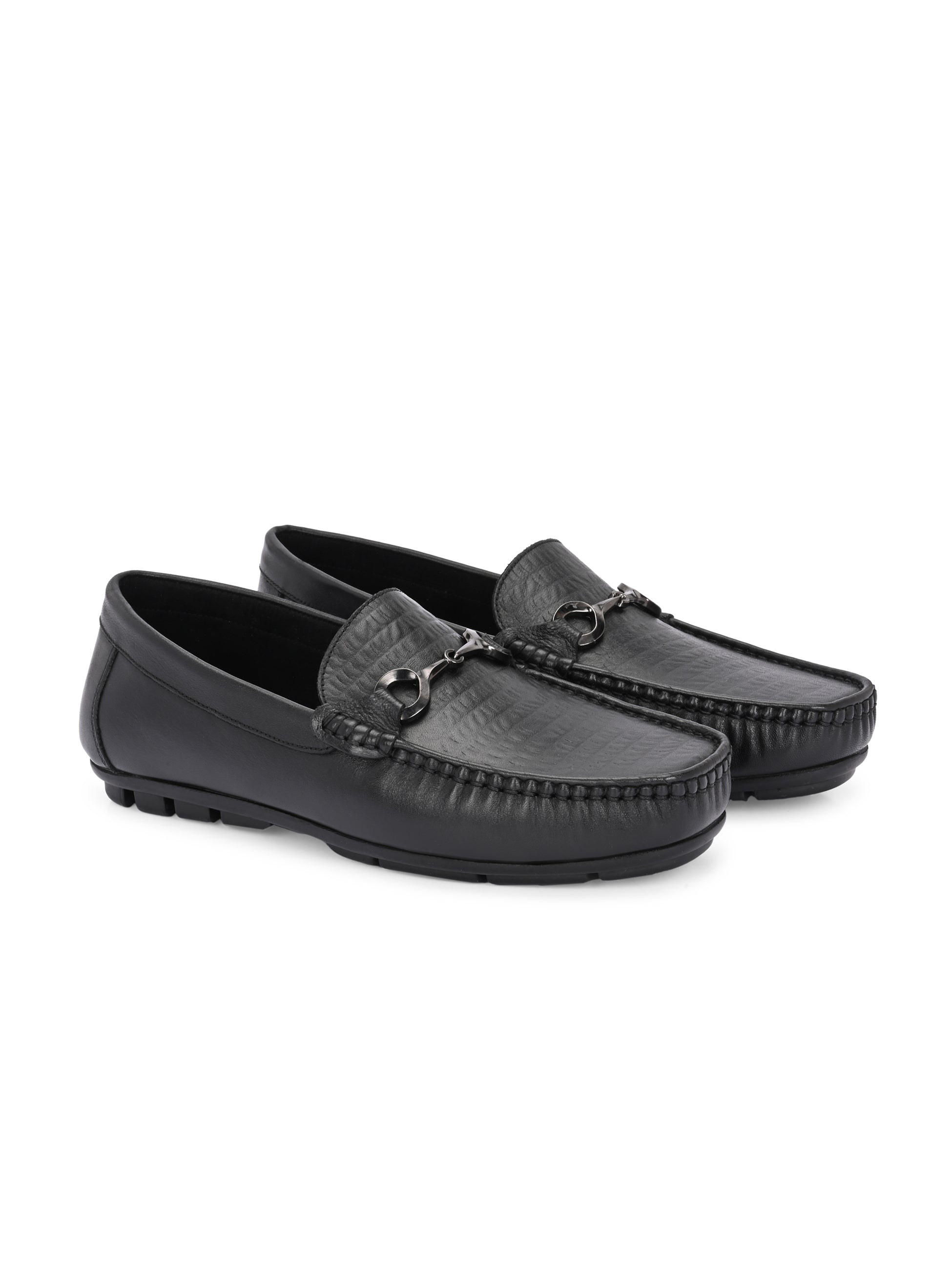 Egoss Casual Loafers For Men