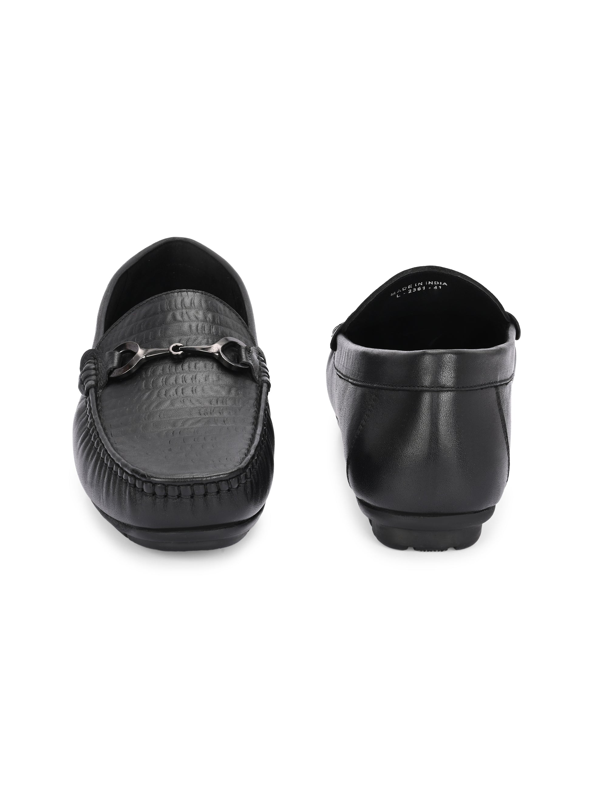 Egoss Casual Loafers For Men