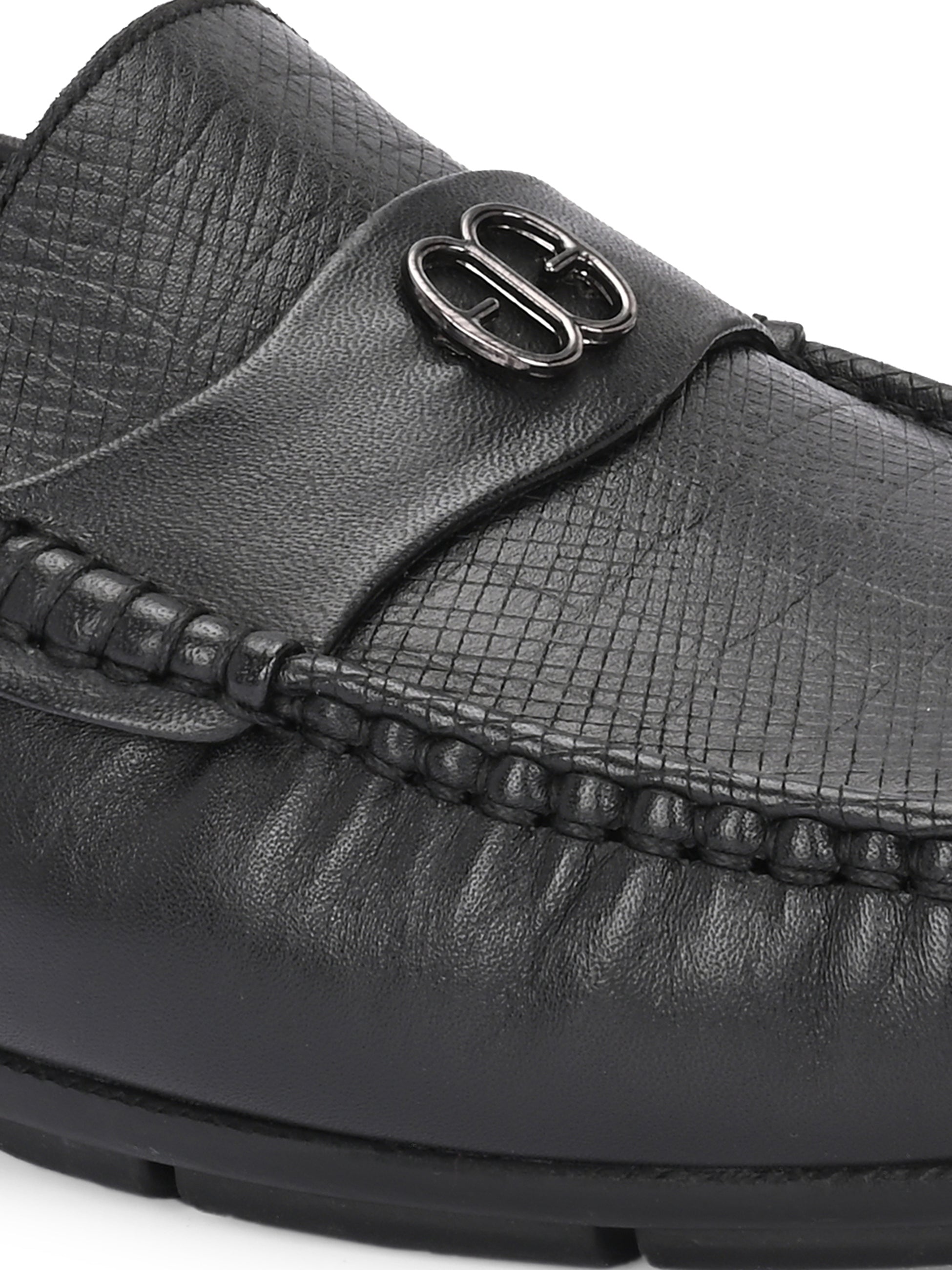 Egoss Casual Loafers For Men