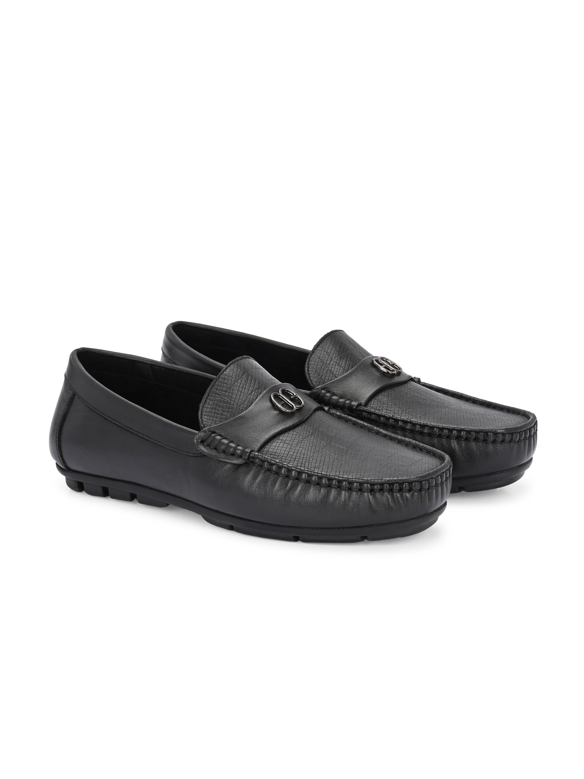 Egoss Casual Loafers For Men