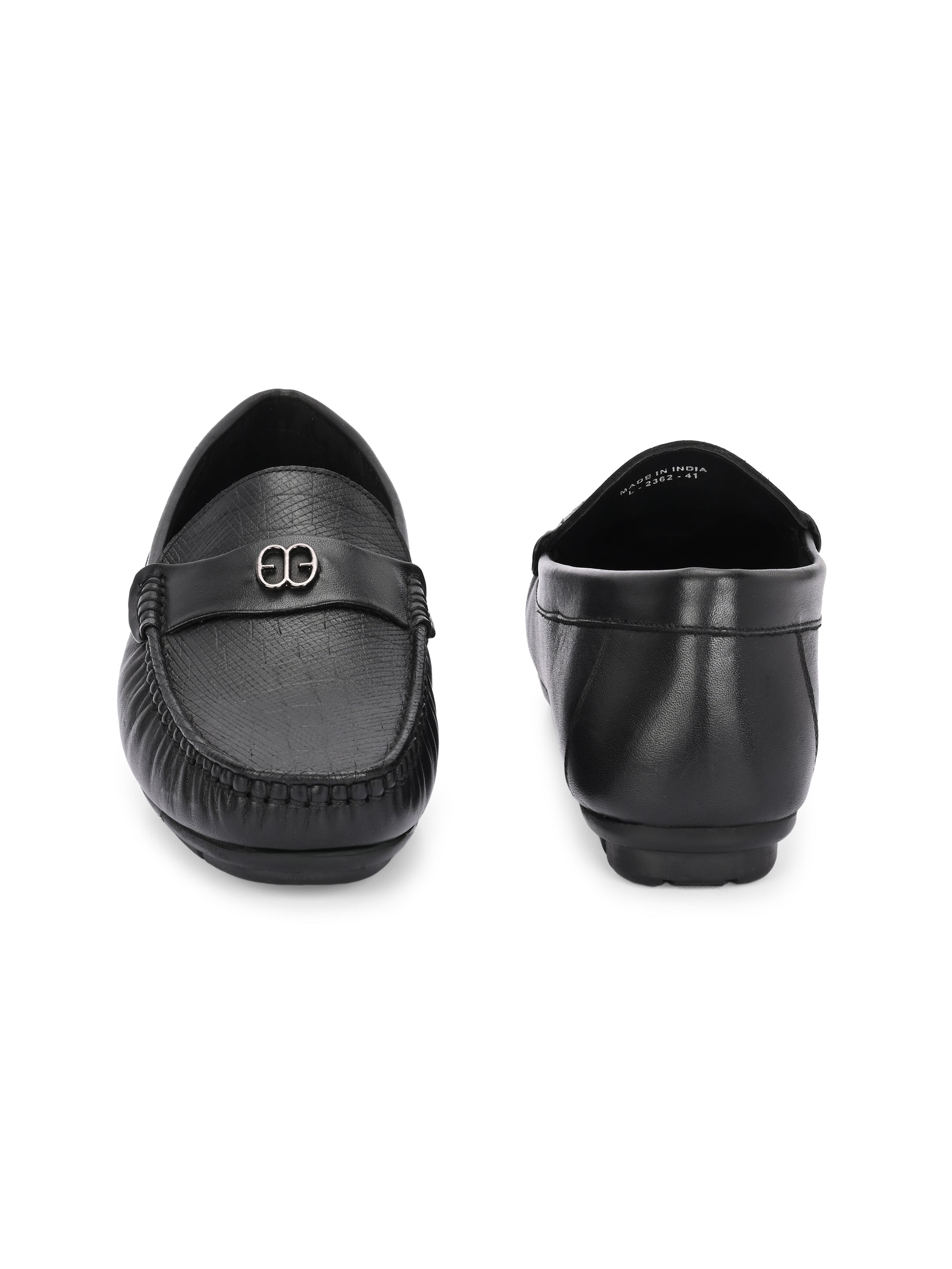 Egoss Casual Loafers For Men