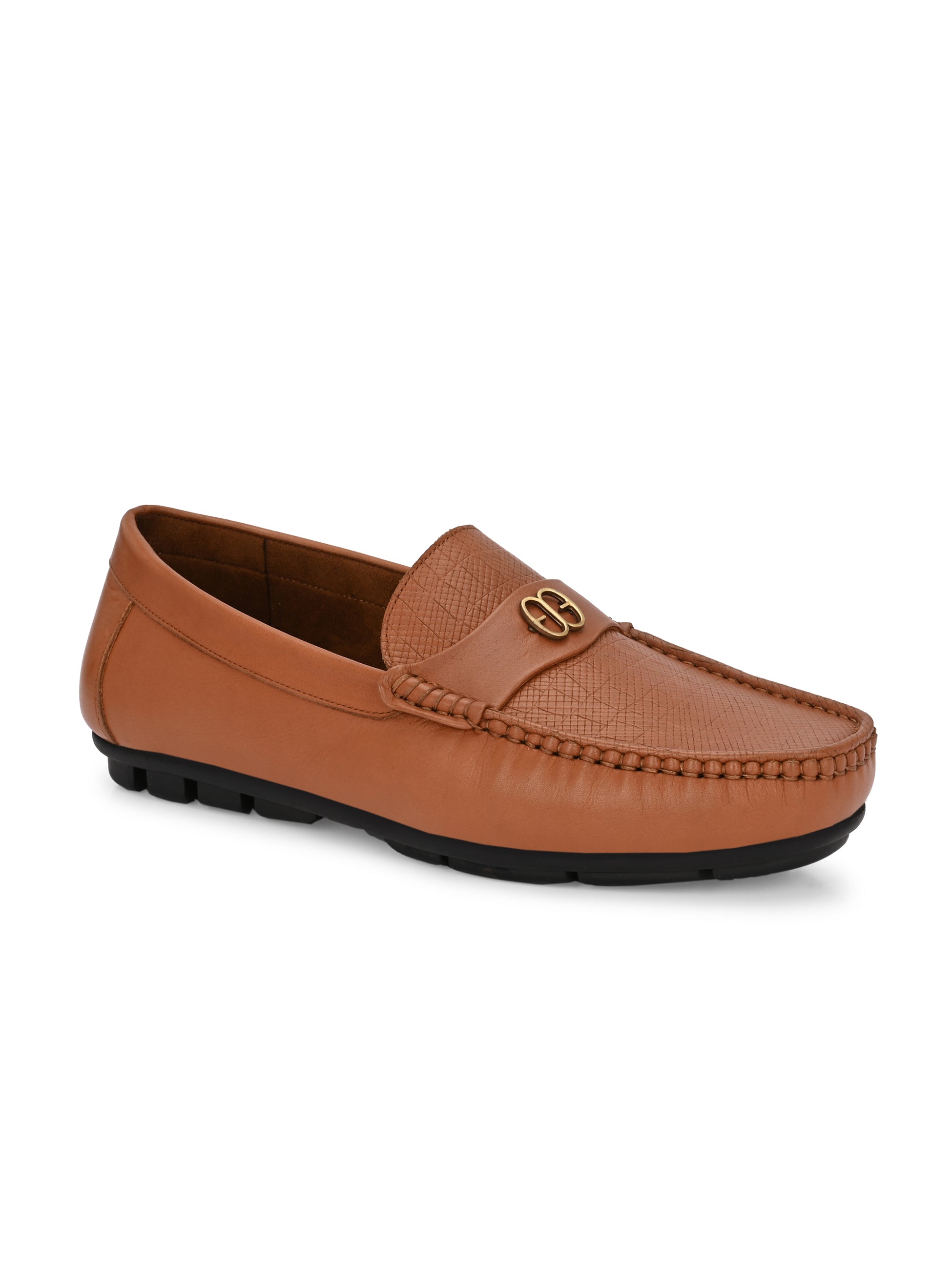 Egoss Casual Loafers For Men