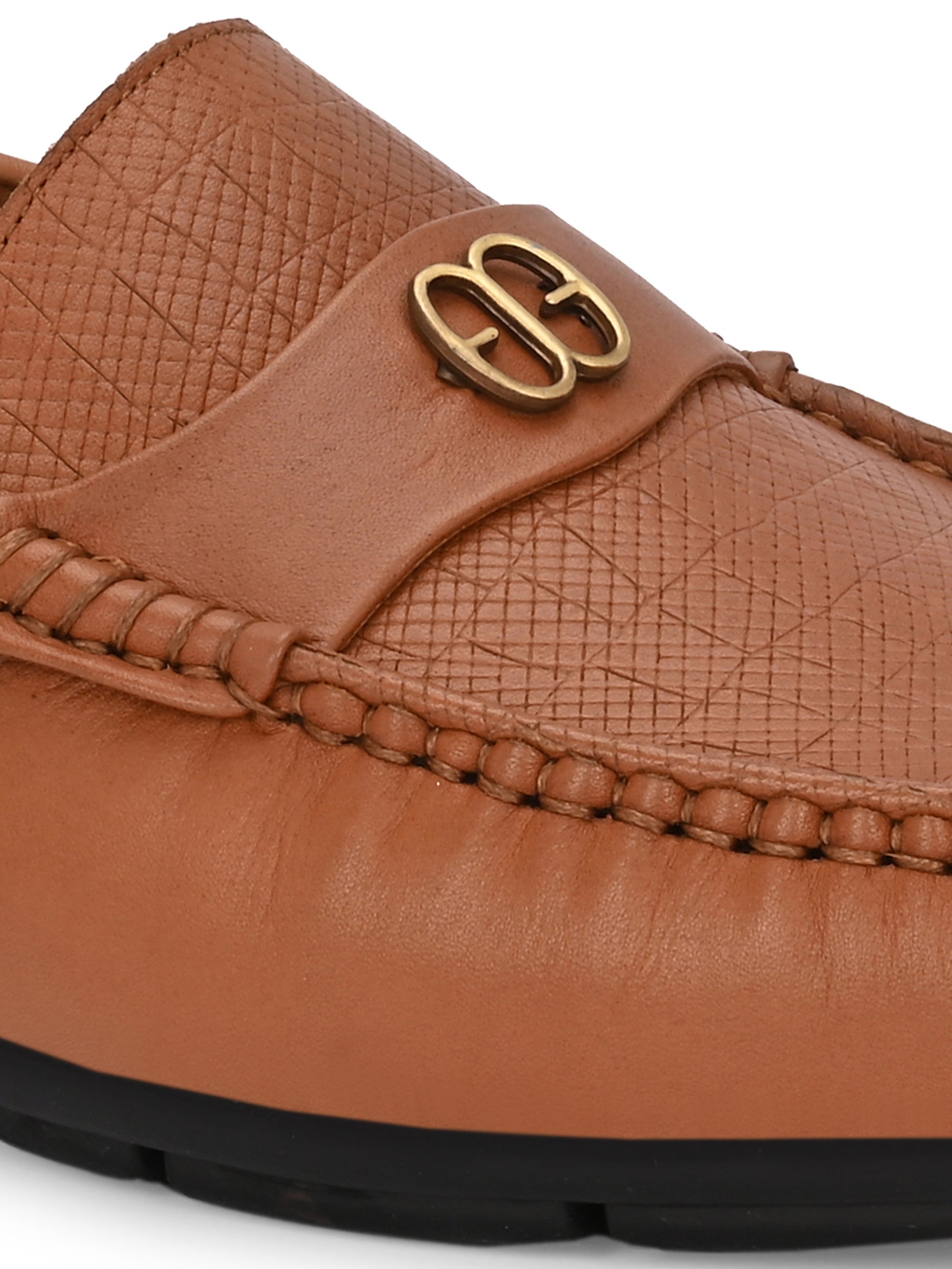 Egoss Casual Loafers For Men
