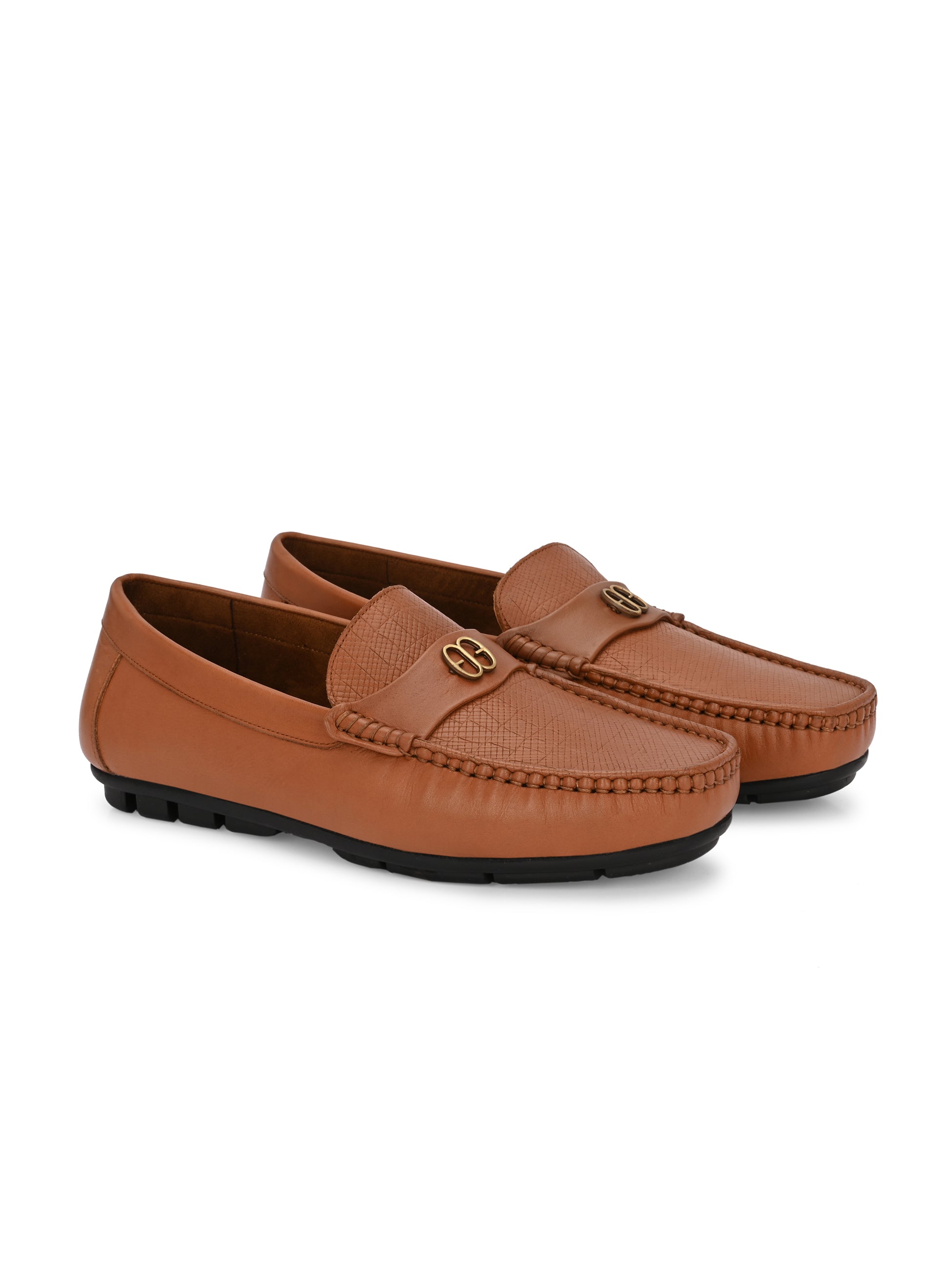 Egoss Casual Loafers For Men