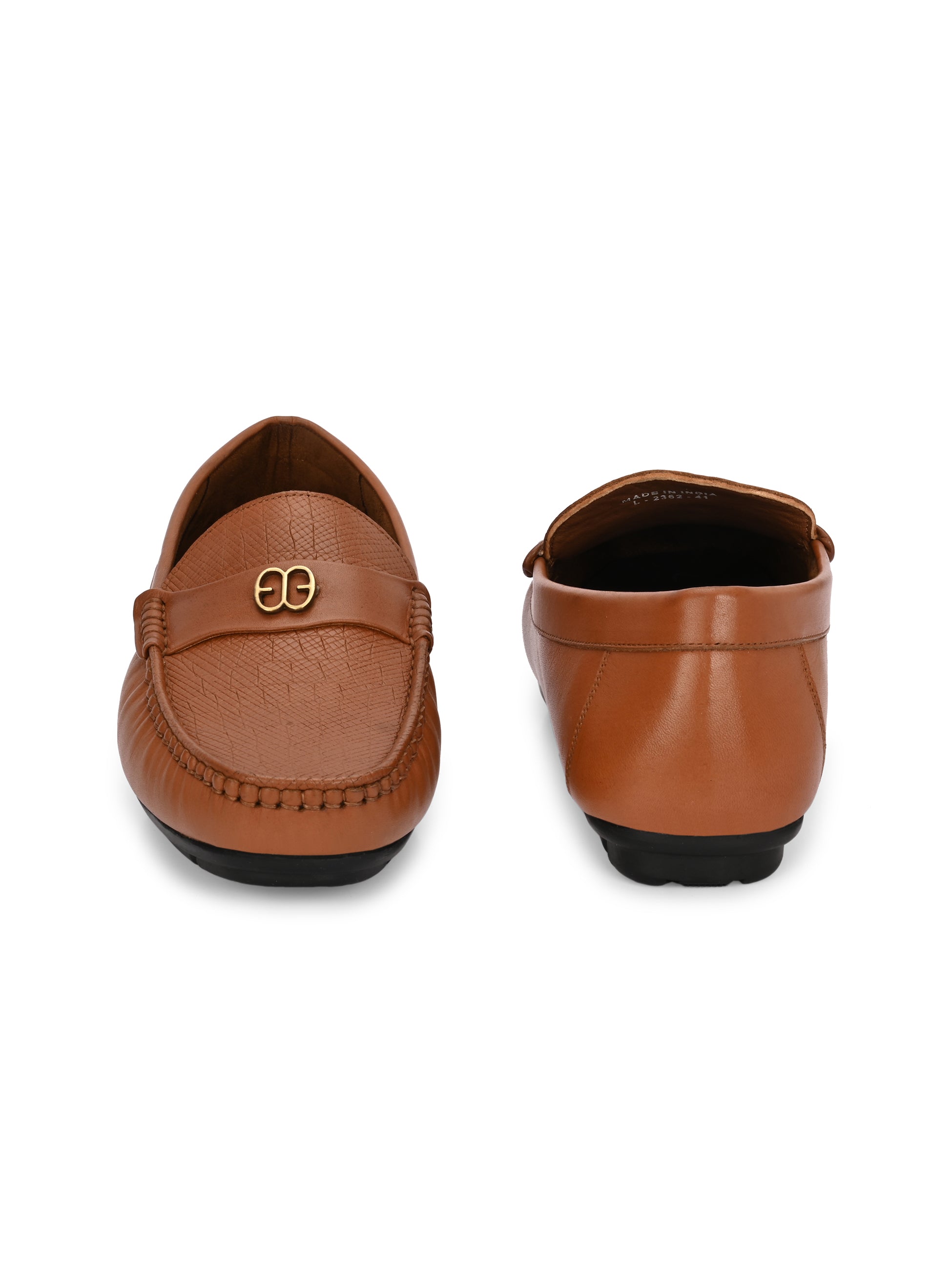 Egoss Casual Loafers For Men