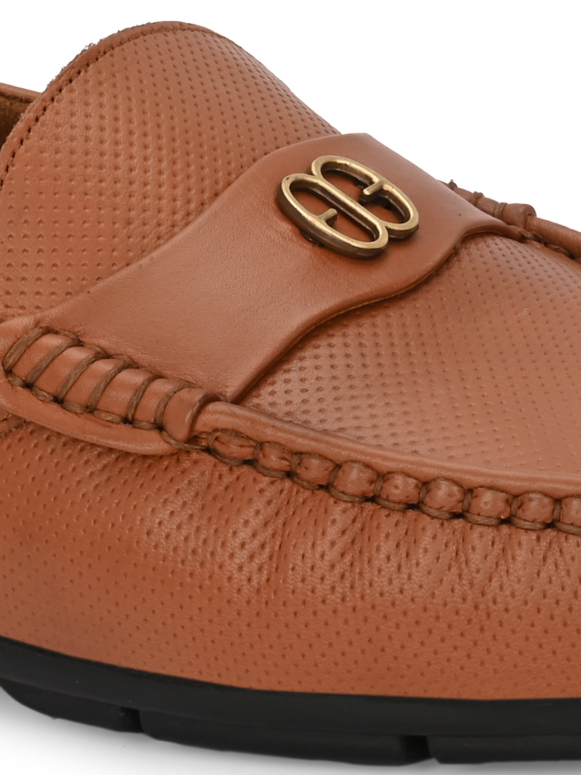 Egoss Casual Loafers For Men