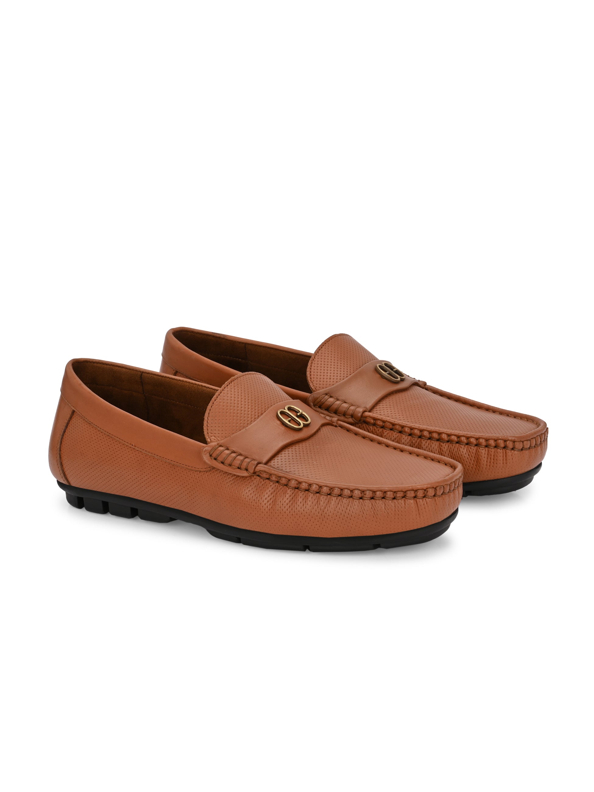 Egoss Casual Loafers For Men