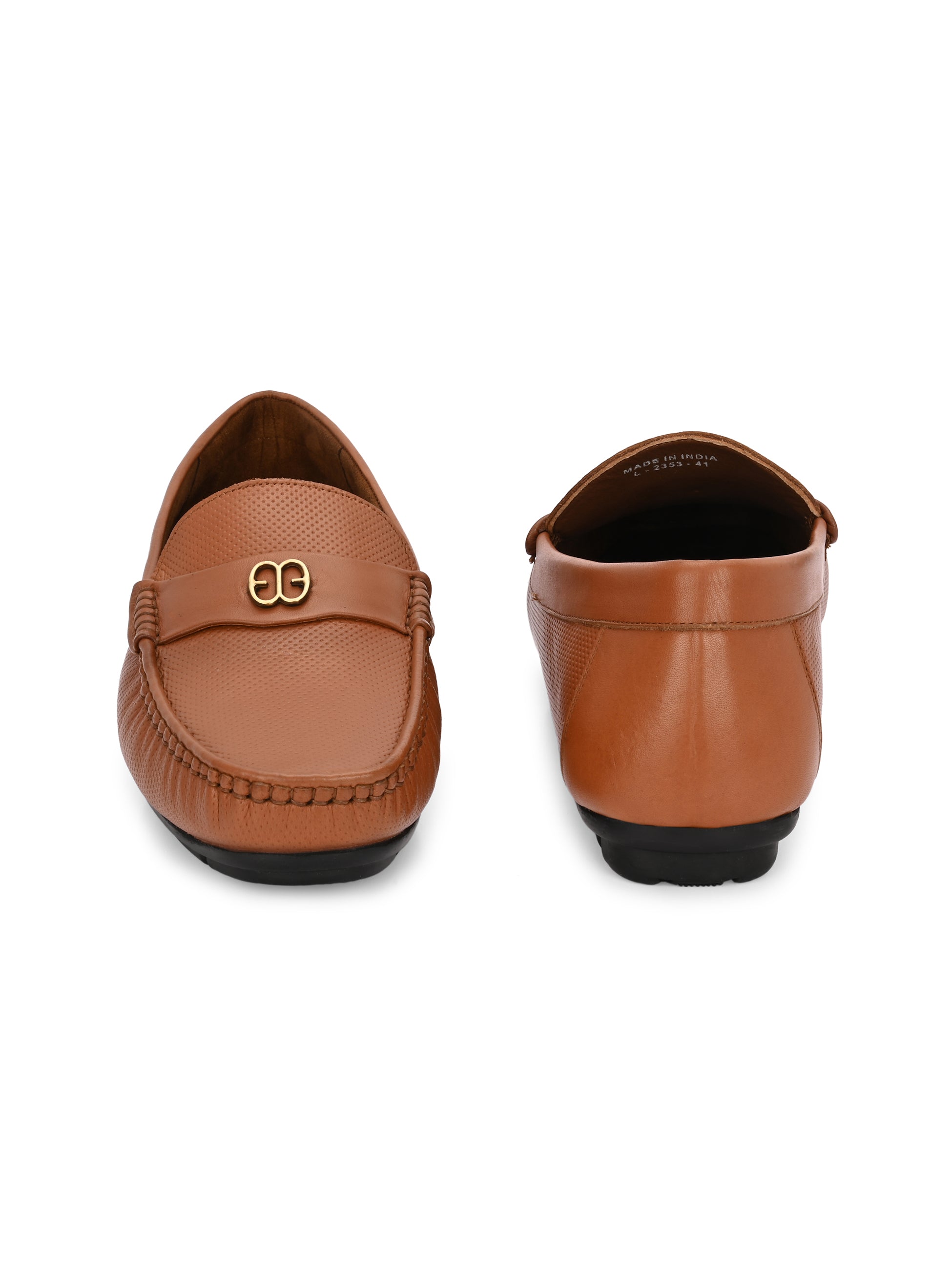 Egoss Casual Loafers For Men