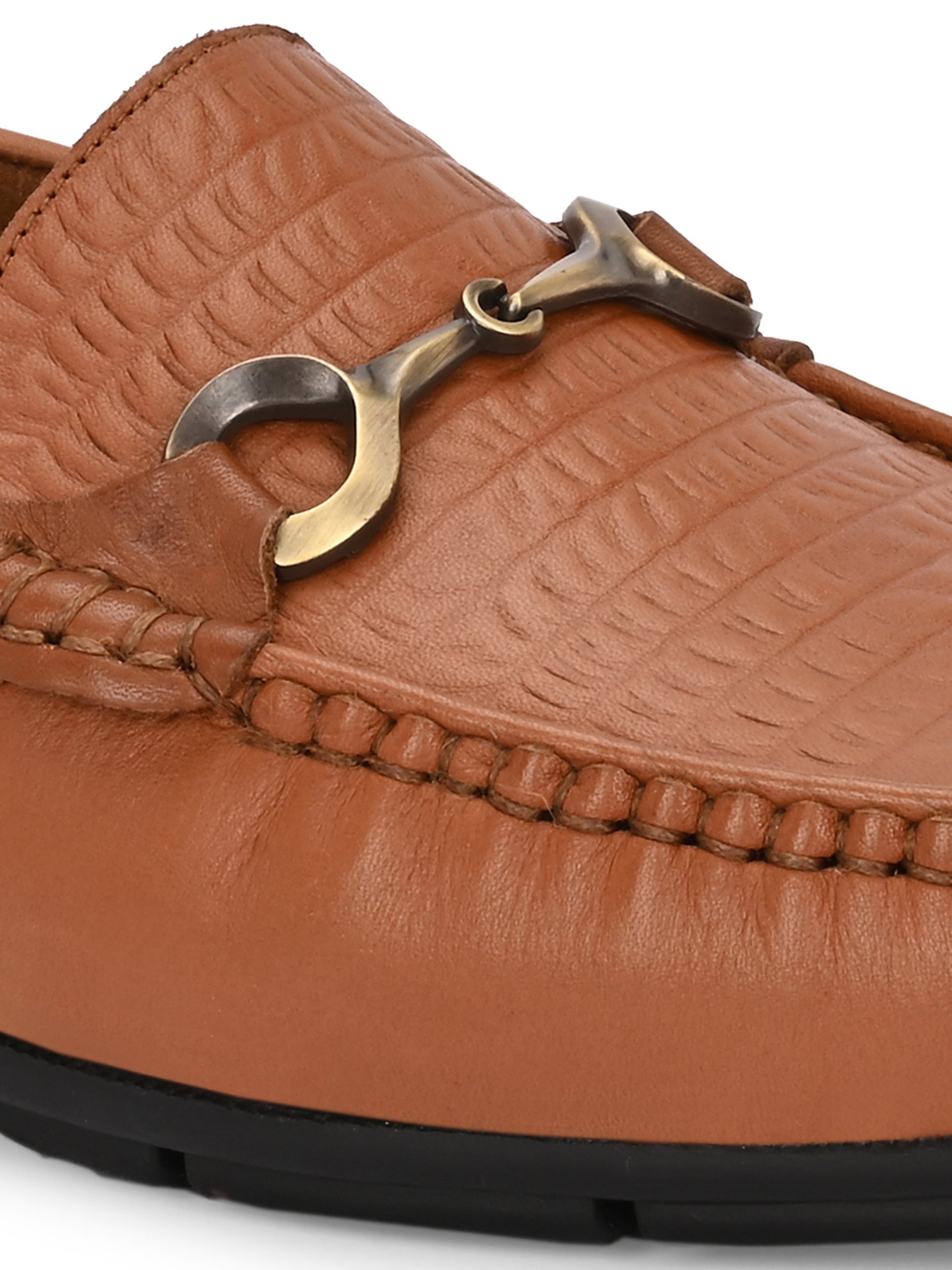 Egoss Casual Loafers For Men