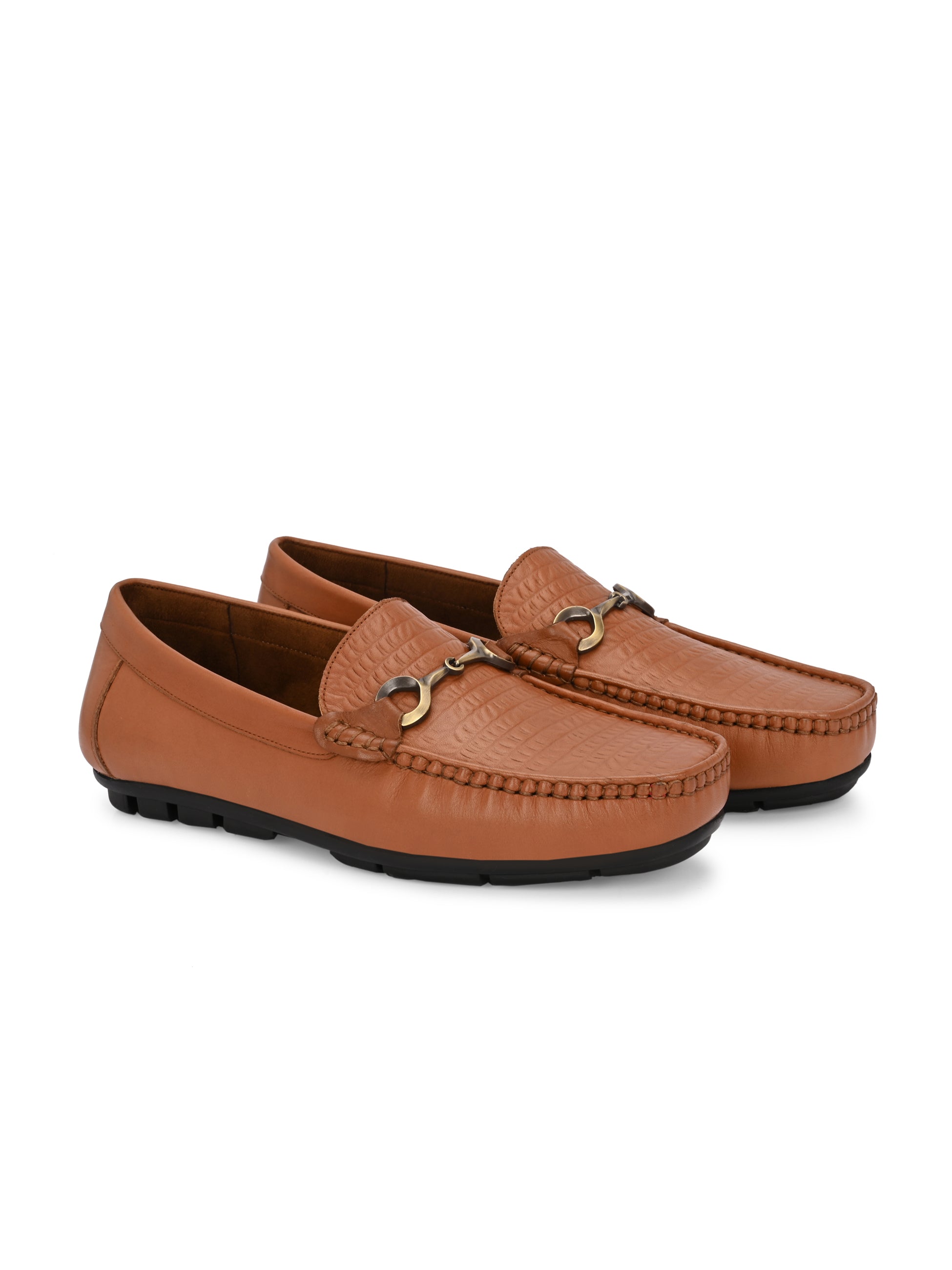 Egoss Casual Loafers For Men