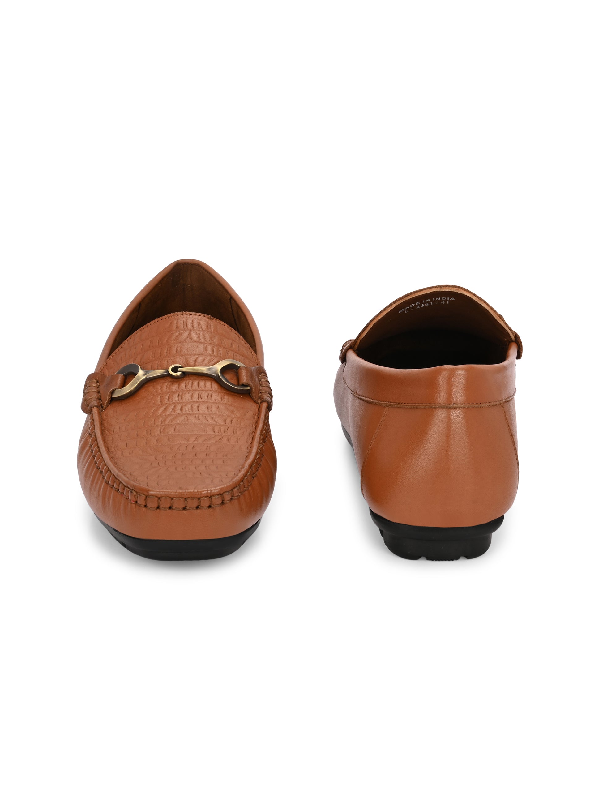 Egoss Casual Loafers For Men