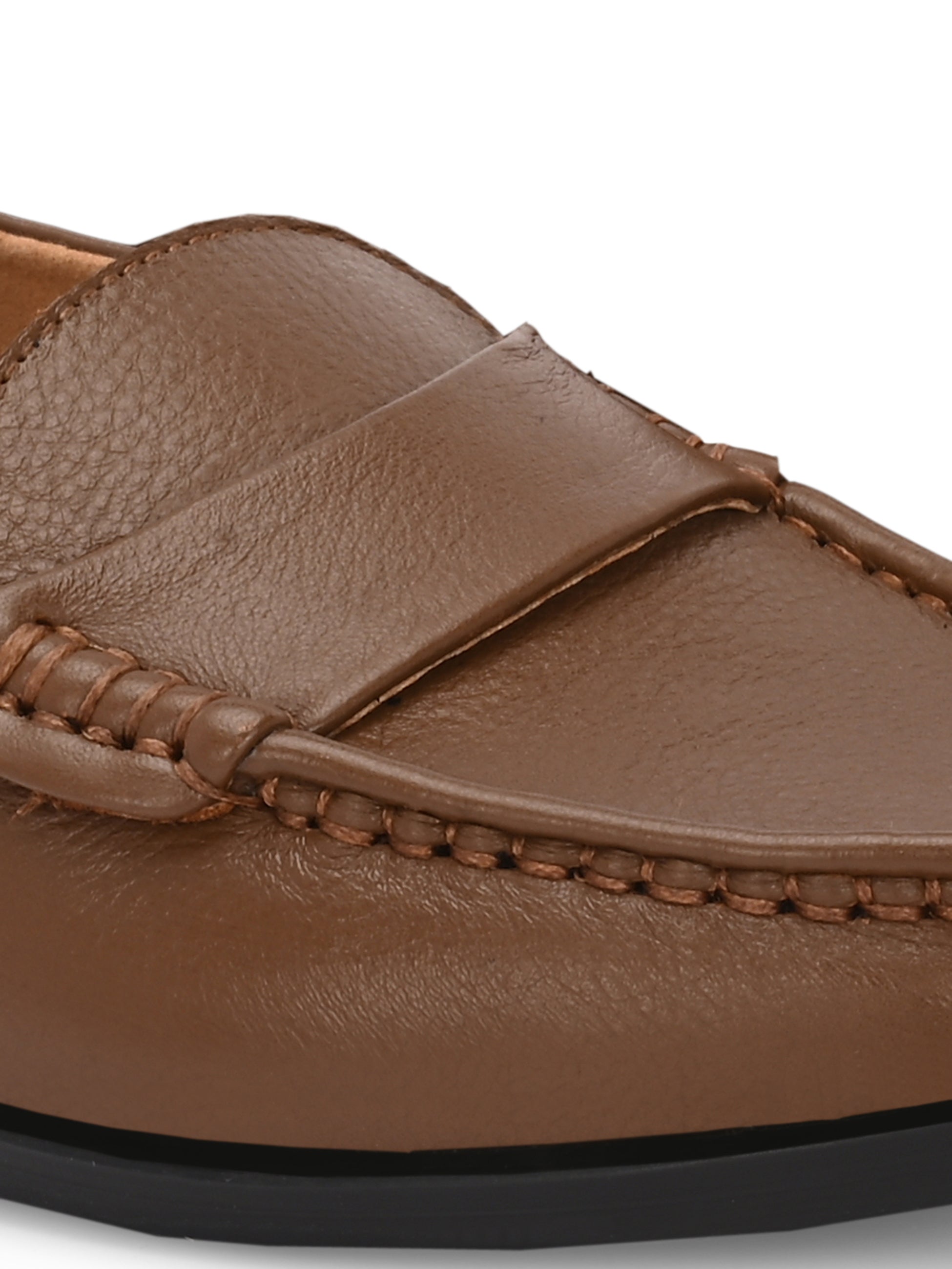 Terry Loafers by Lady Boss ladybossbyegoss