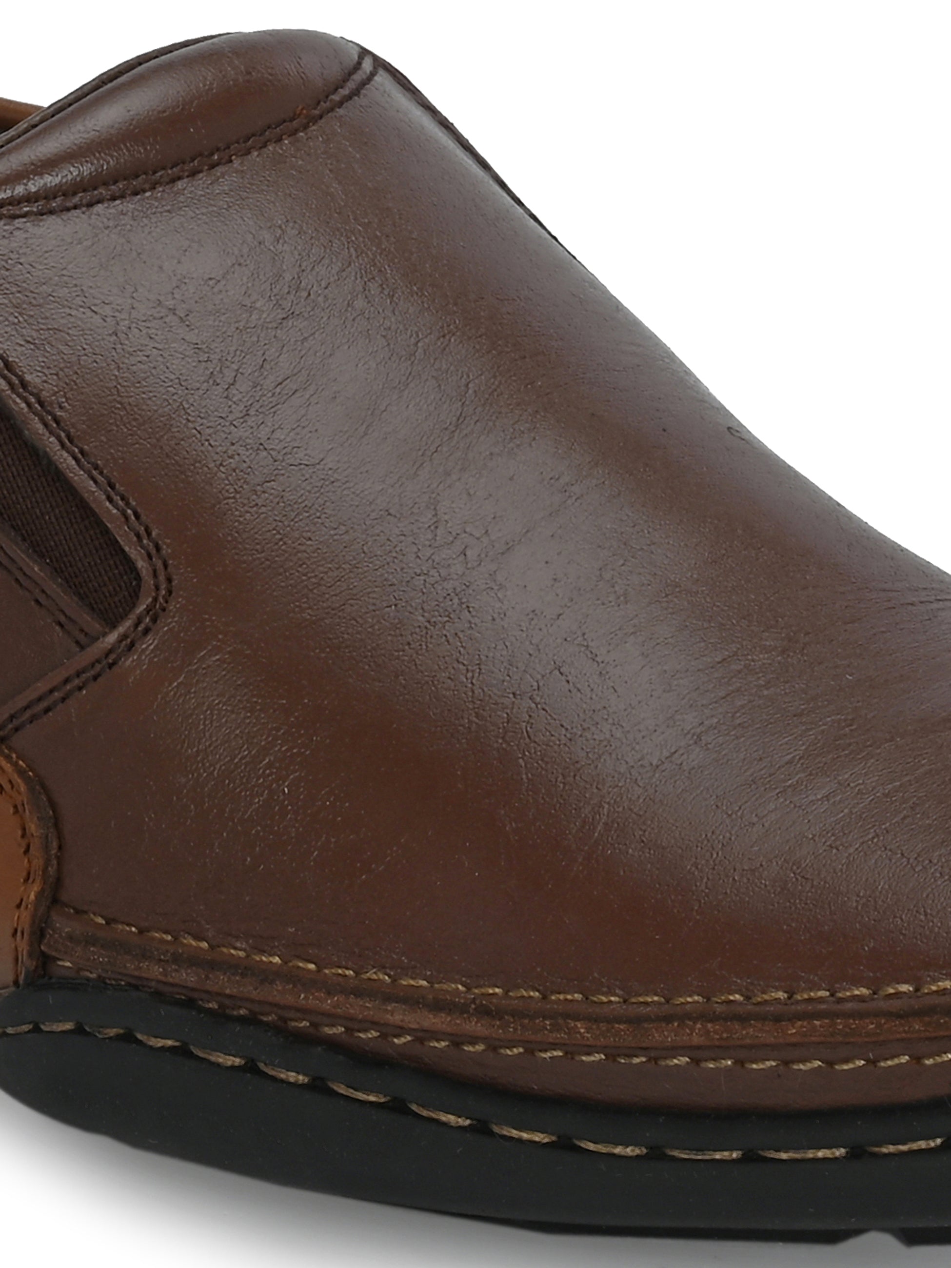 Egoss Casual Shoes For Men - Shoes for men Leather Casual
