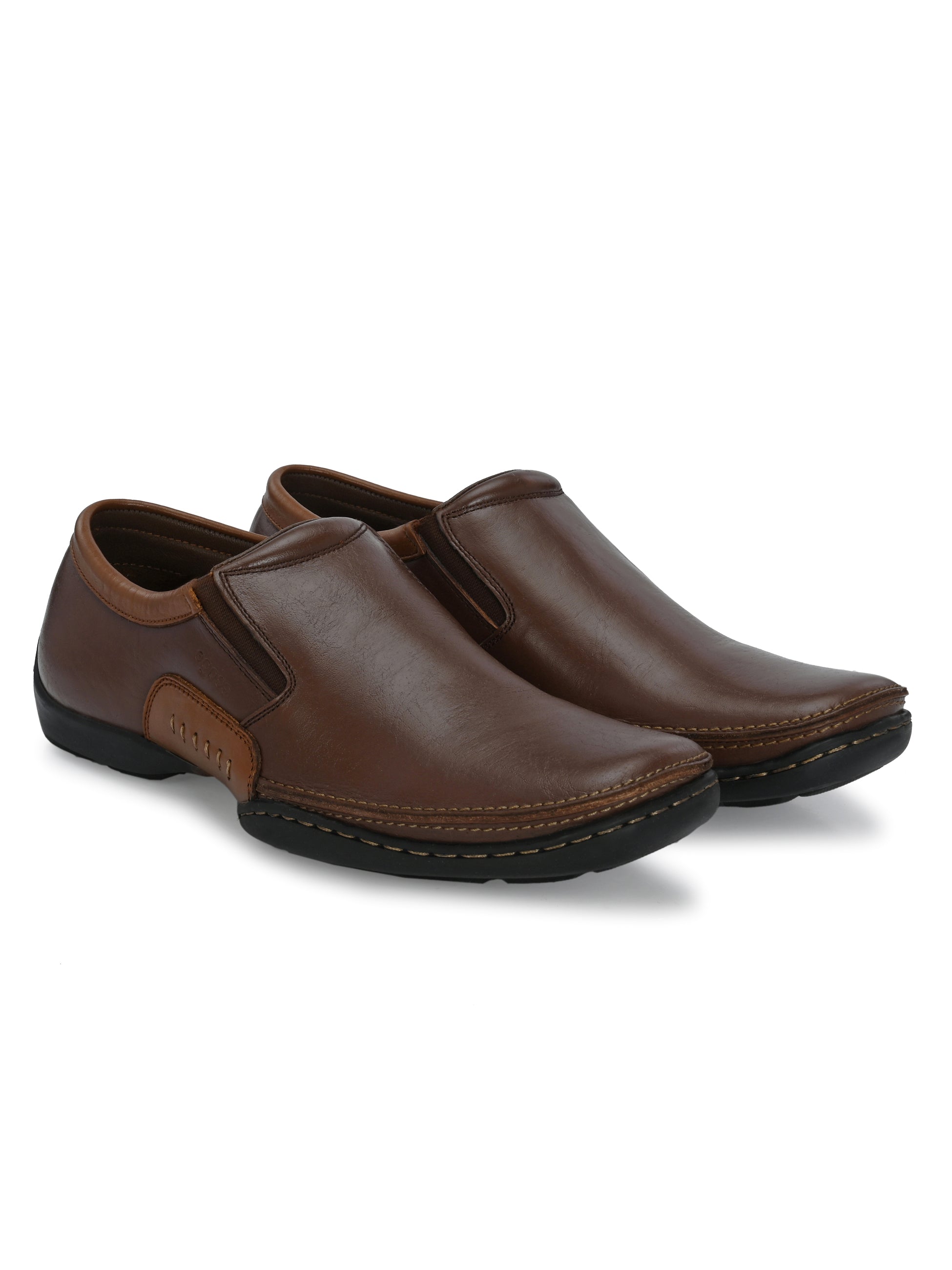 Egoss Casual Shoes For Men - Shoes for men Leather Casual
