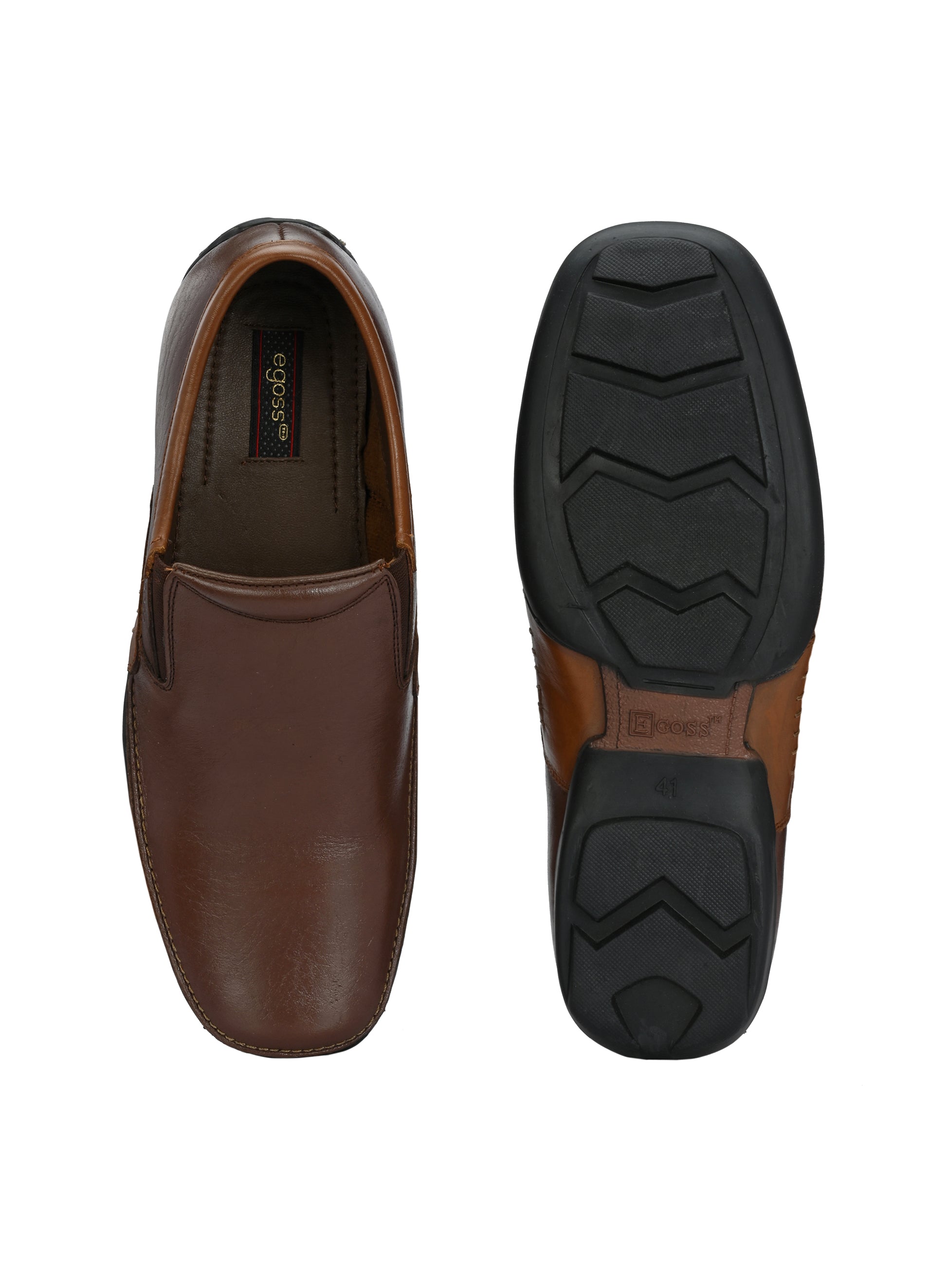 Egoss Casual Shoes For Men - Shoes for men Leather Casual