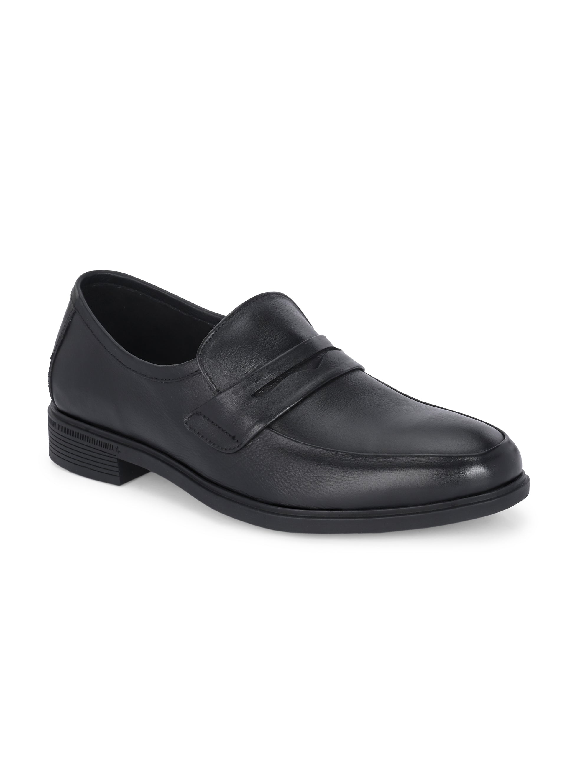Egoss Formal Penny Loafers For Men
