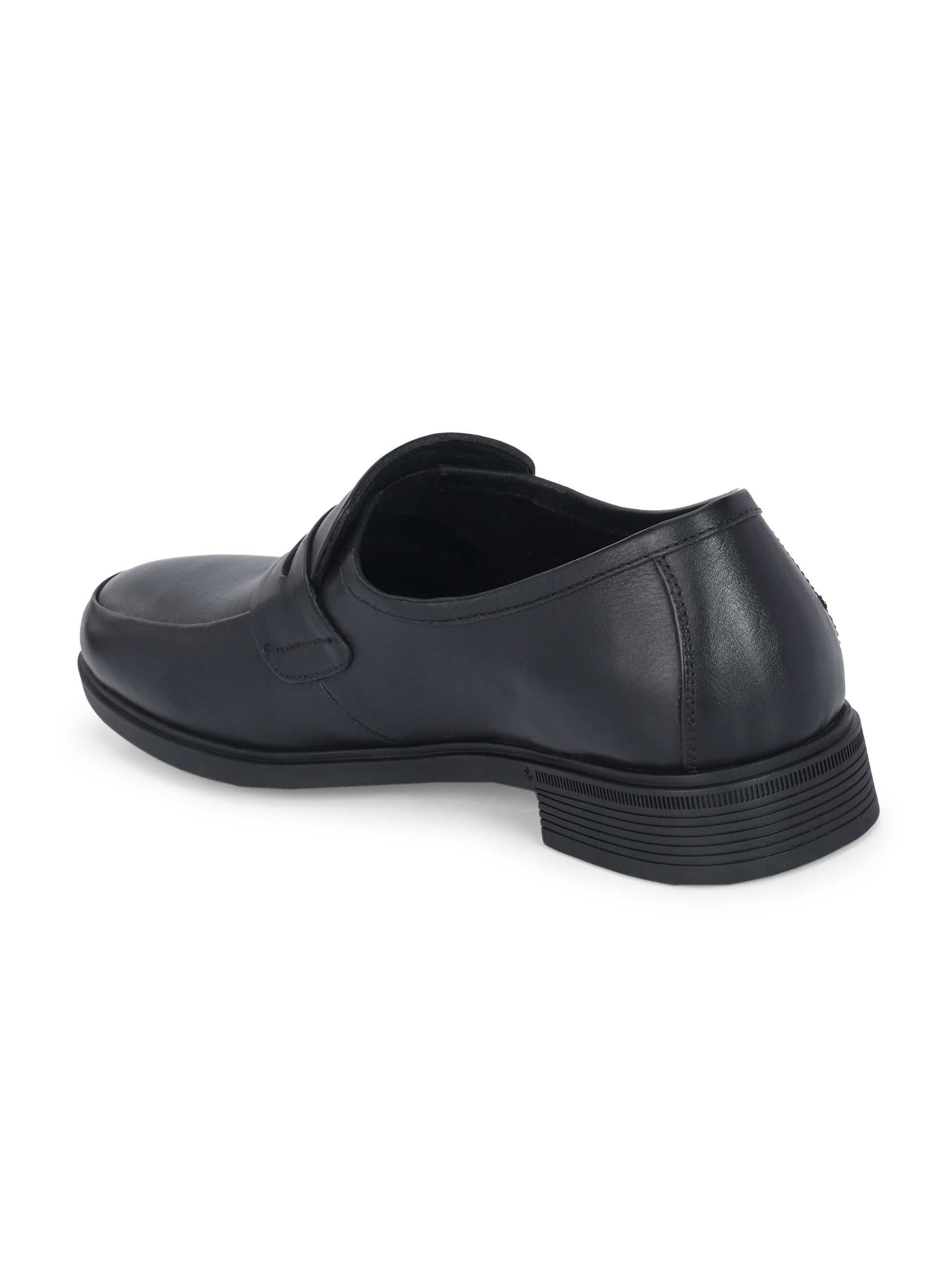 Egoss Formal Penny Loafers For Men