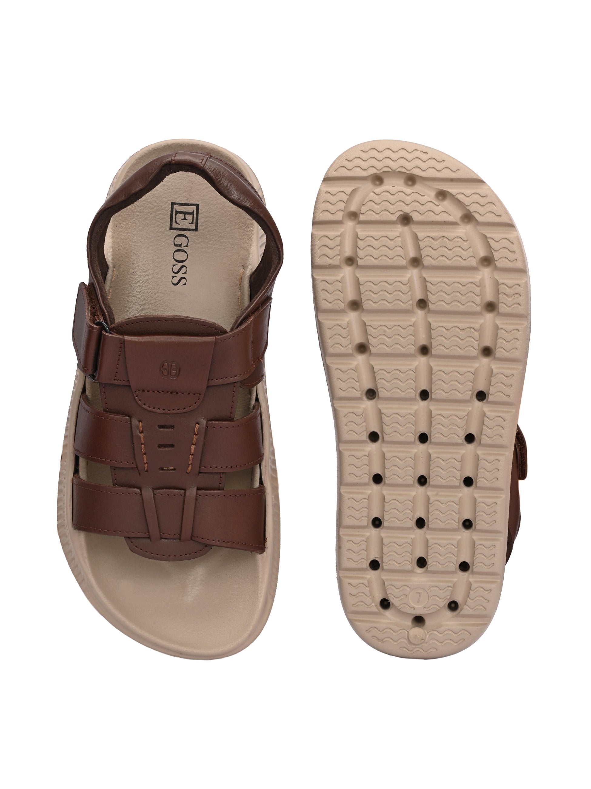 Zero Gravity Ultralight Sandals by Egoss