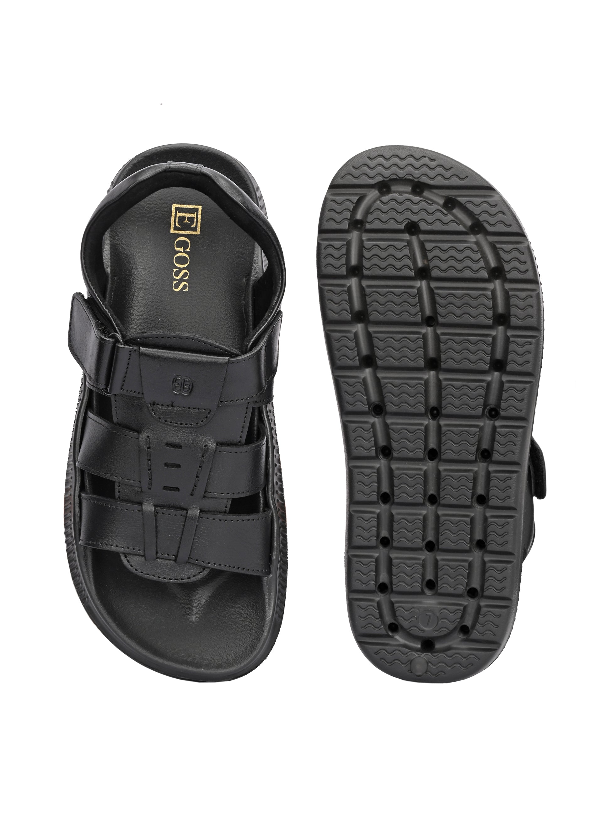 Zero Gravity Ultralight Sandals by Egoss