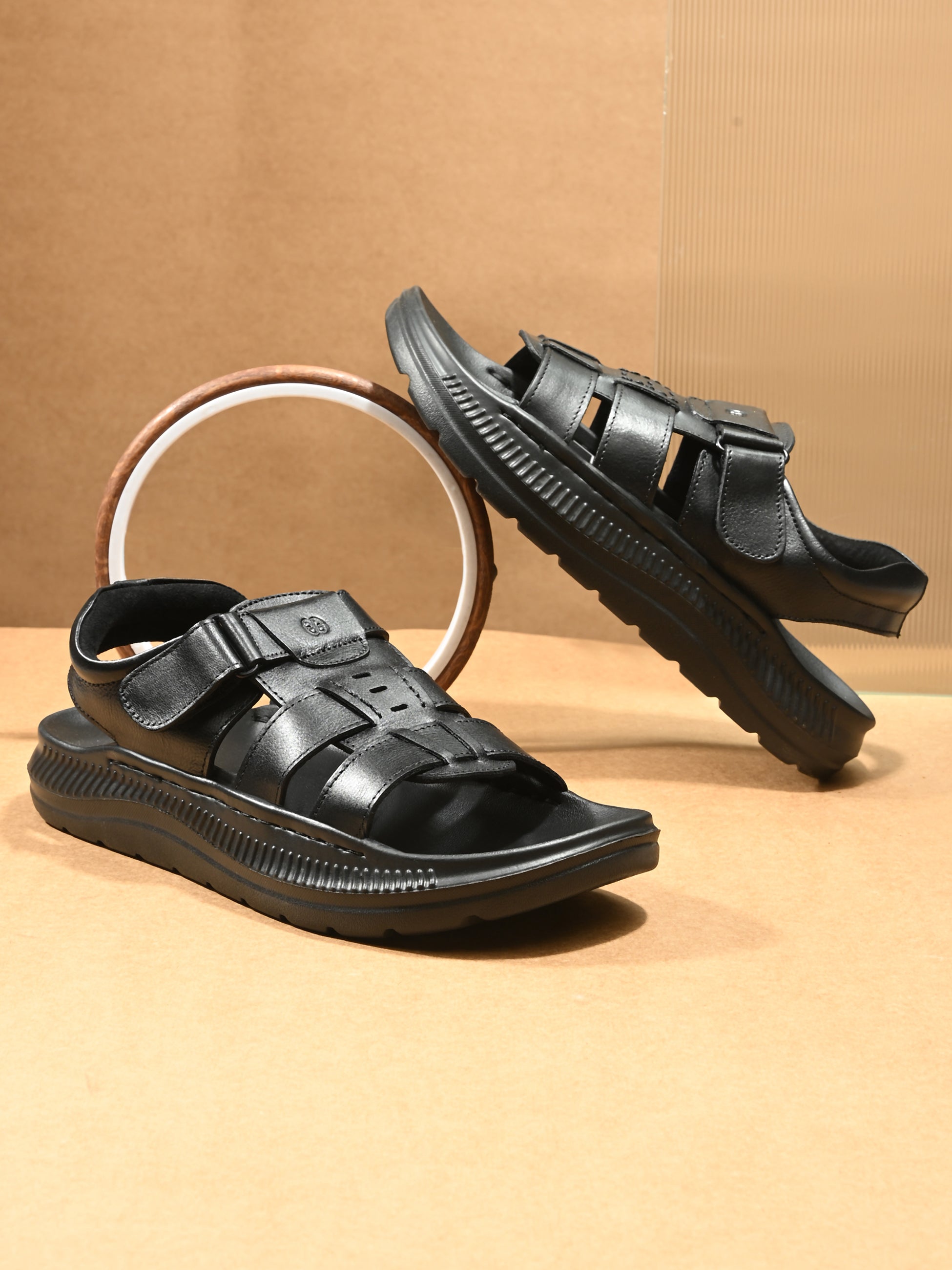 Zero Gravity Ultralight Sandals by Egoss