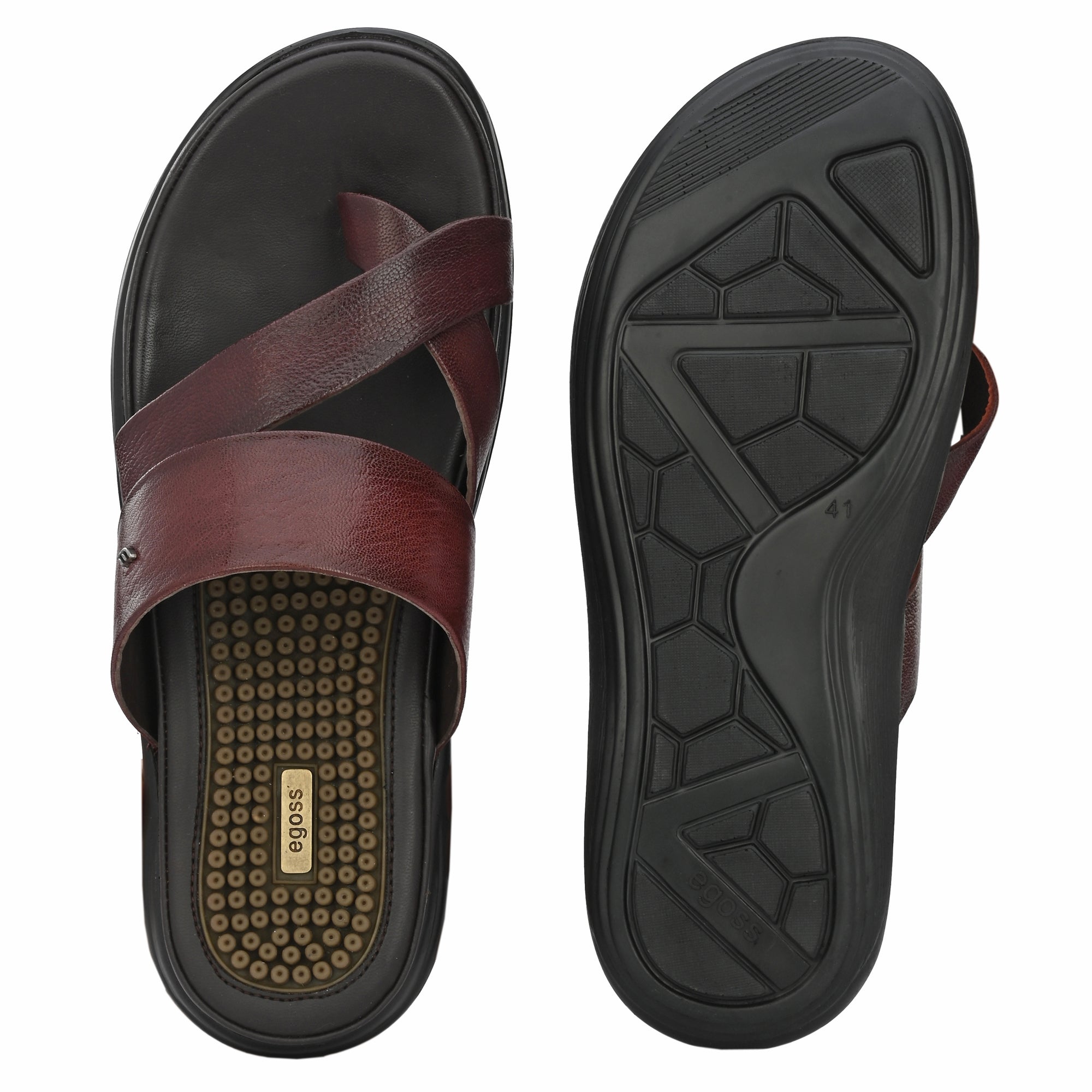 Sweet Pain Slippers