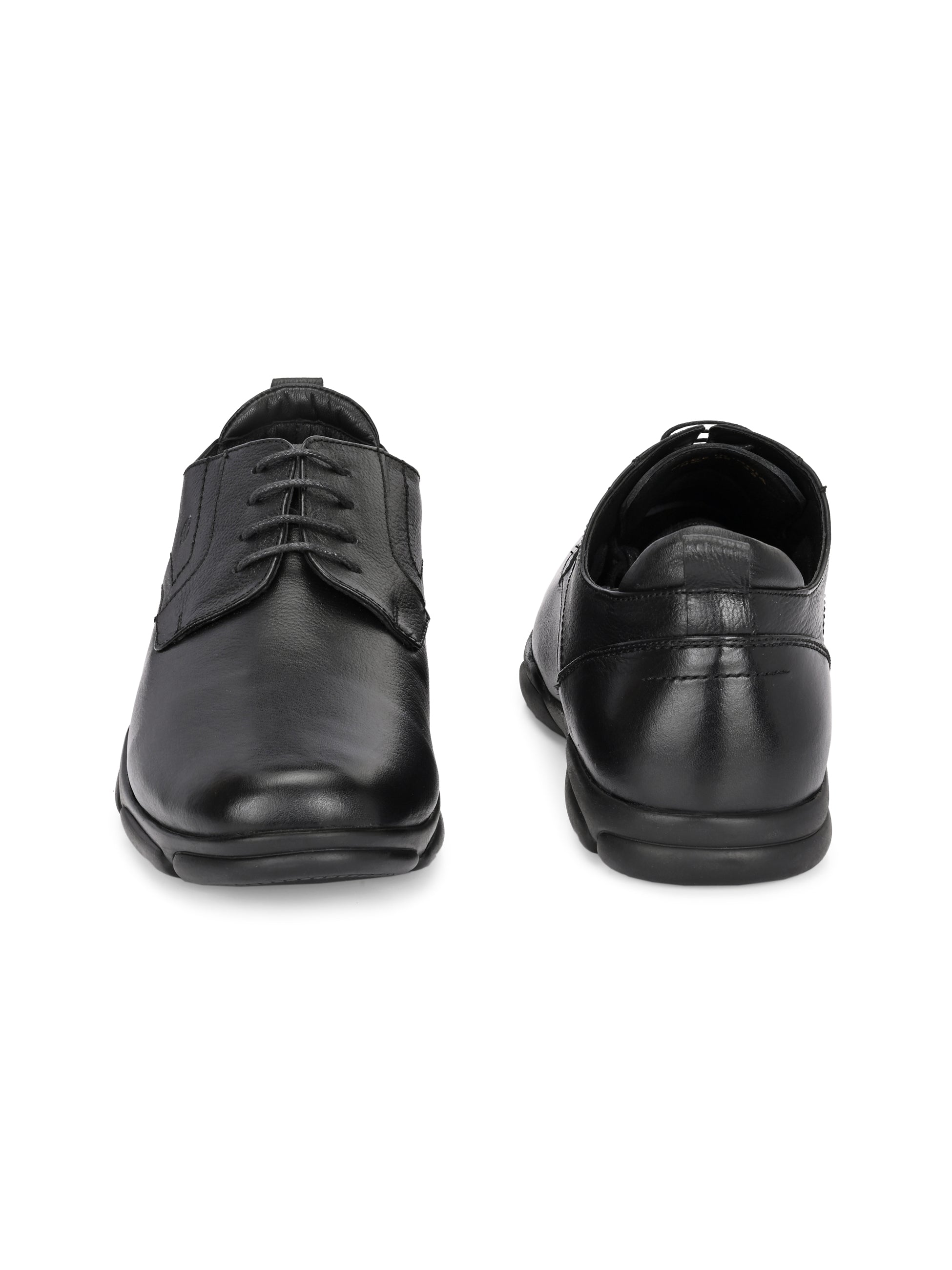 Egoss Casual Lace-Up Shoes For Men