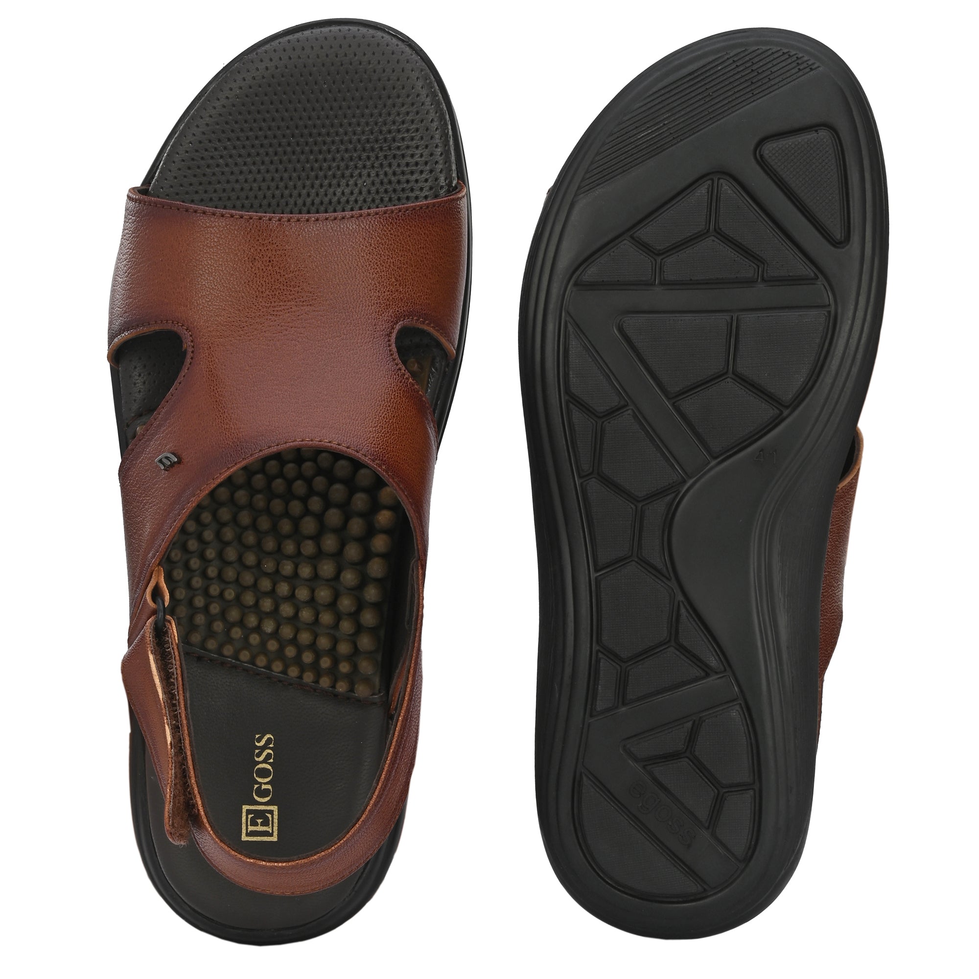 Sweet Pain Sandals