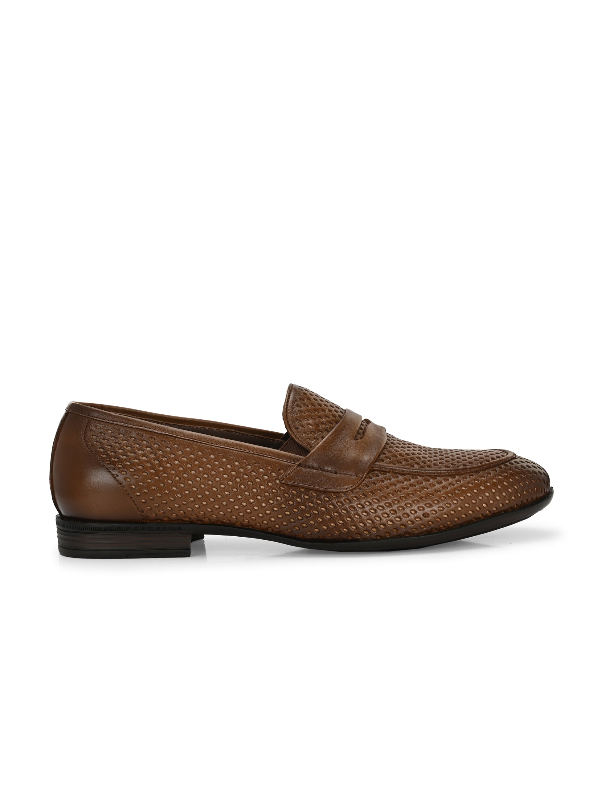 Egoss Semi-Formal Loafers for Men
