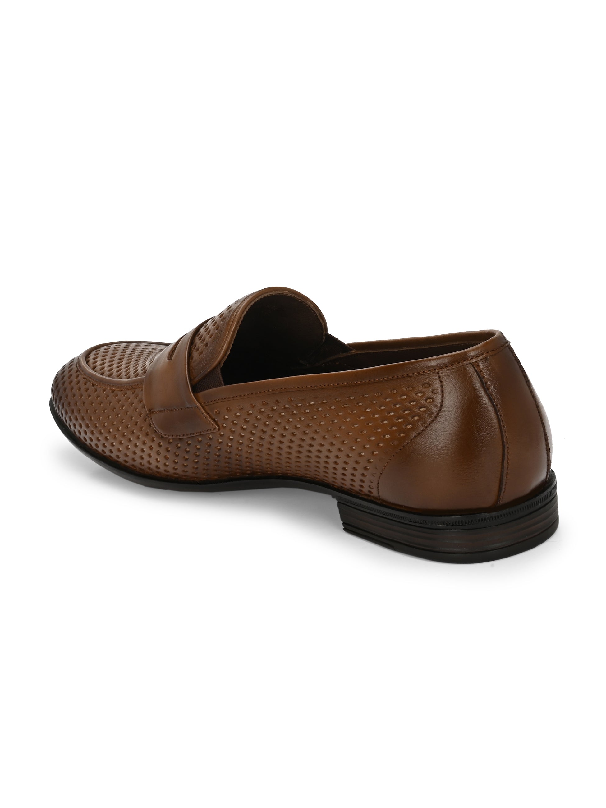 Egoss Semi-Formal Loafers for Men