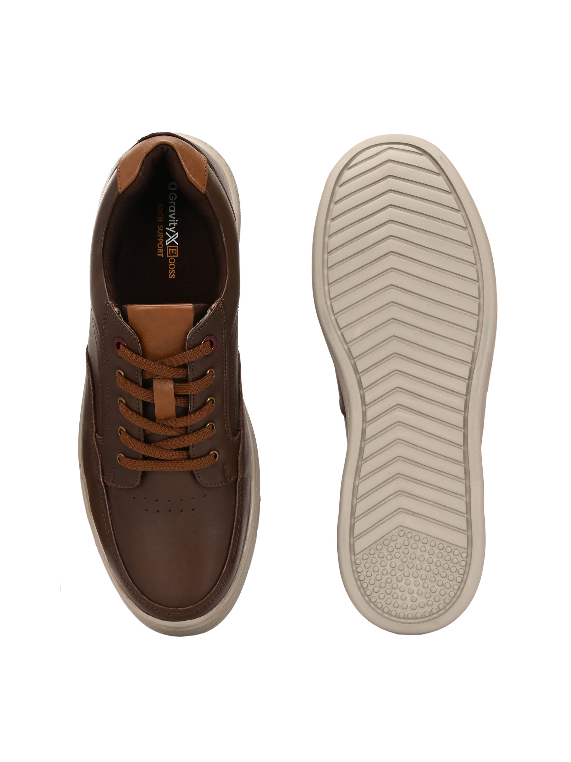 Zero Gravity 2.0 Sneakers by Egoss