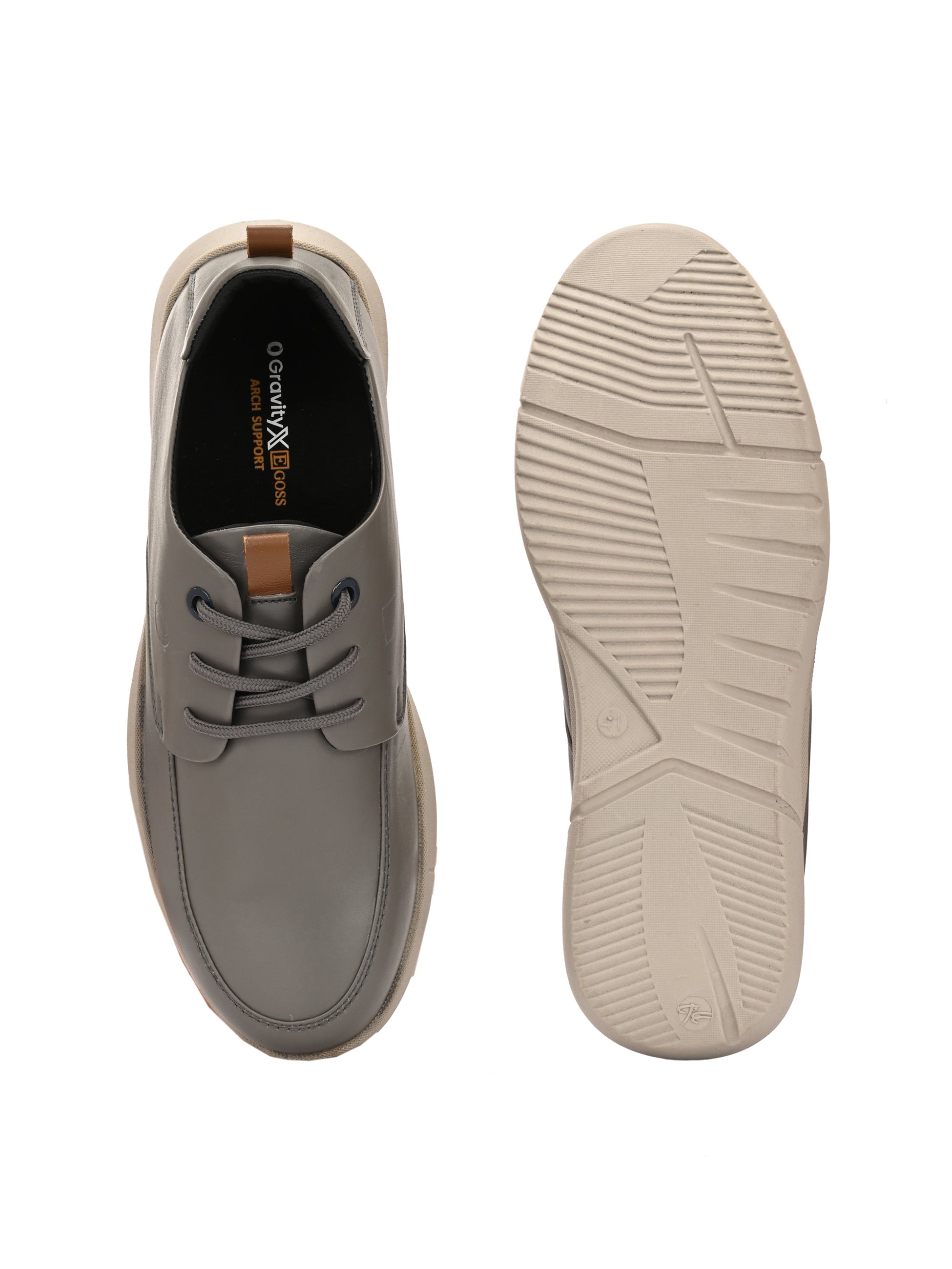 Zero Gravity Sneakers by Egoss
