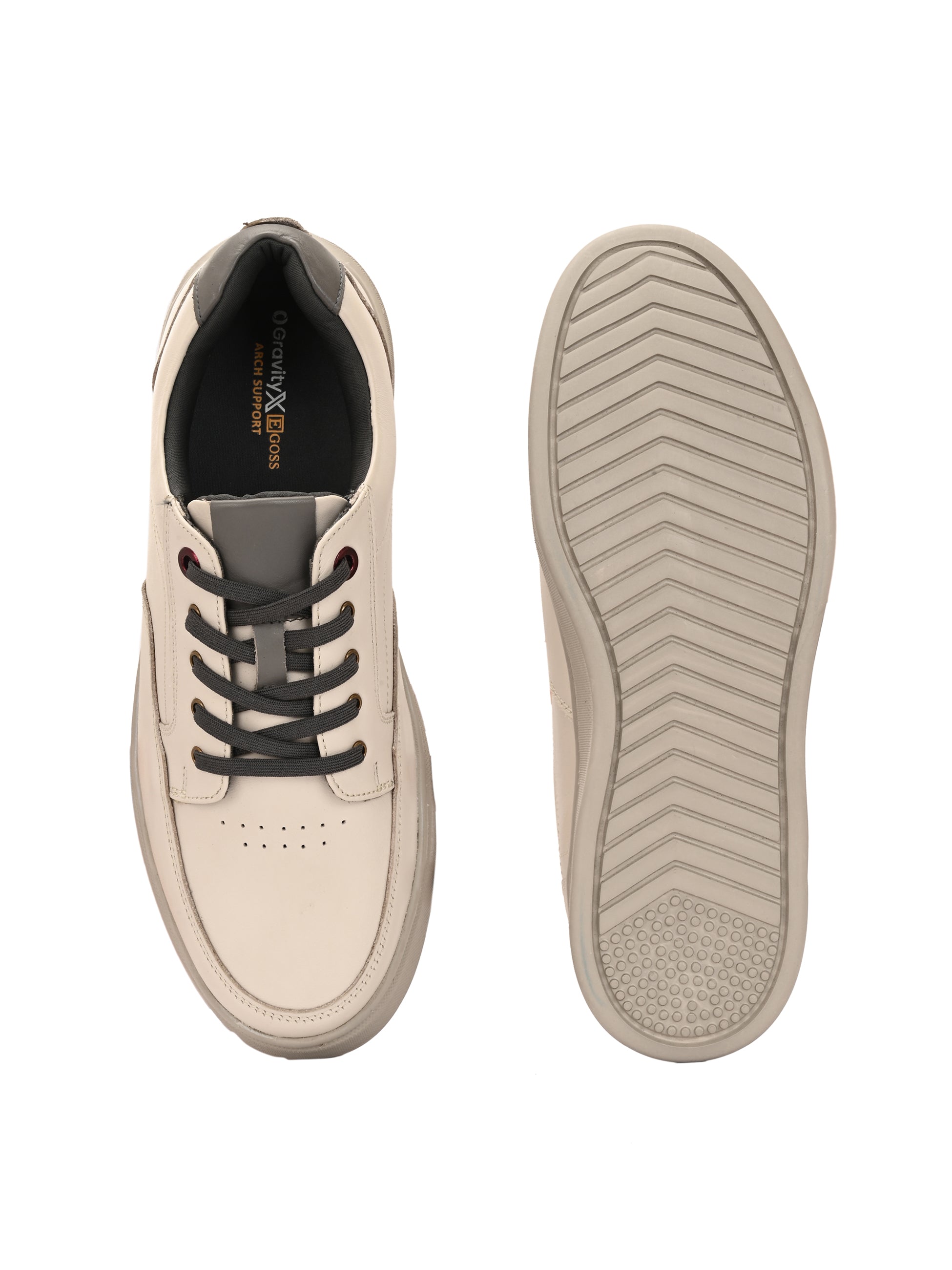 Zero Gravity 2.0 Sneakers by Egoss