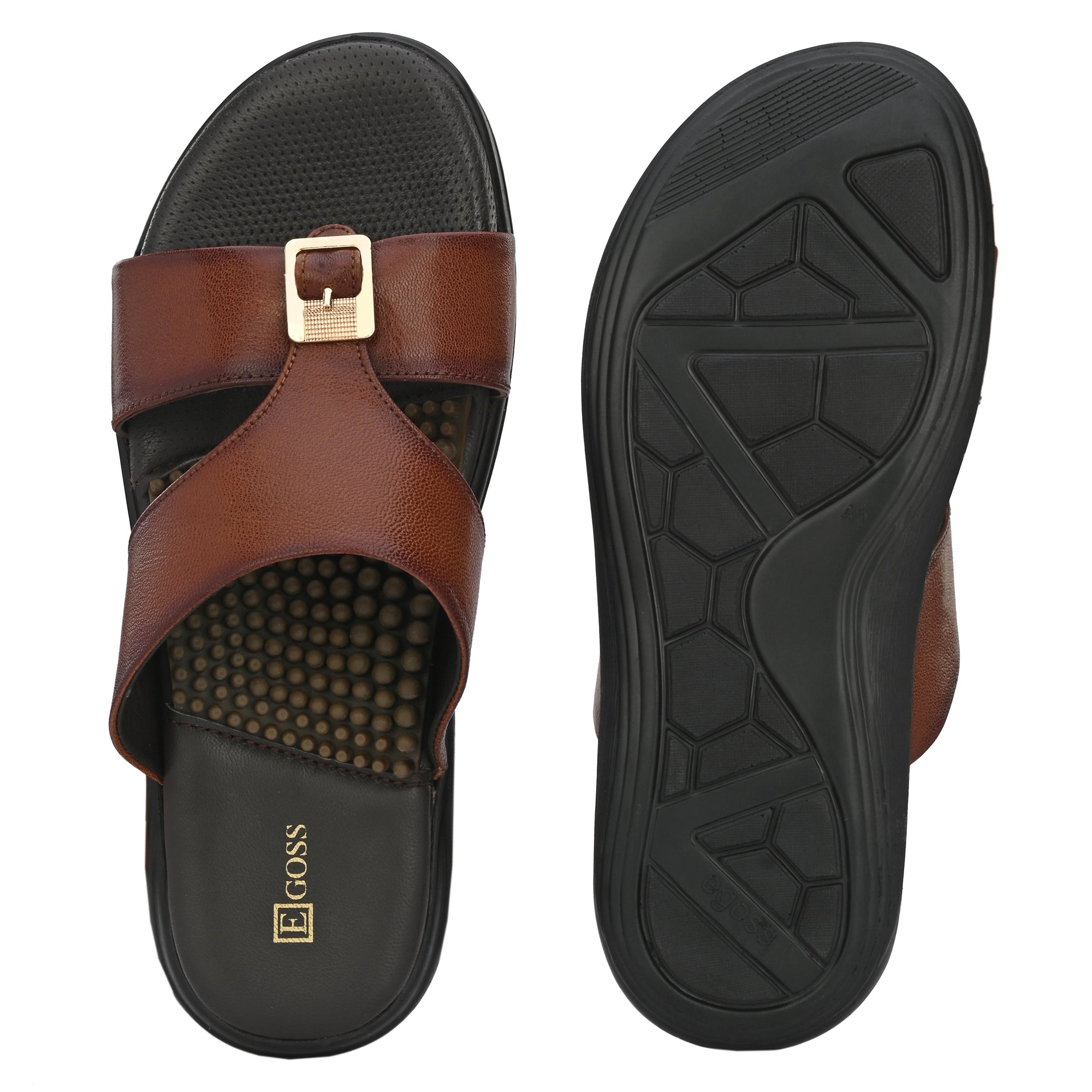 Sweet Pain Slippers