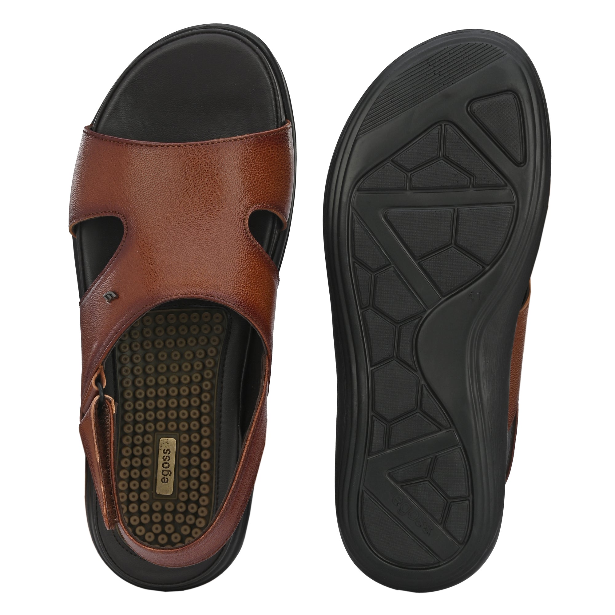 Sweet Pain Sandals
