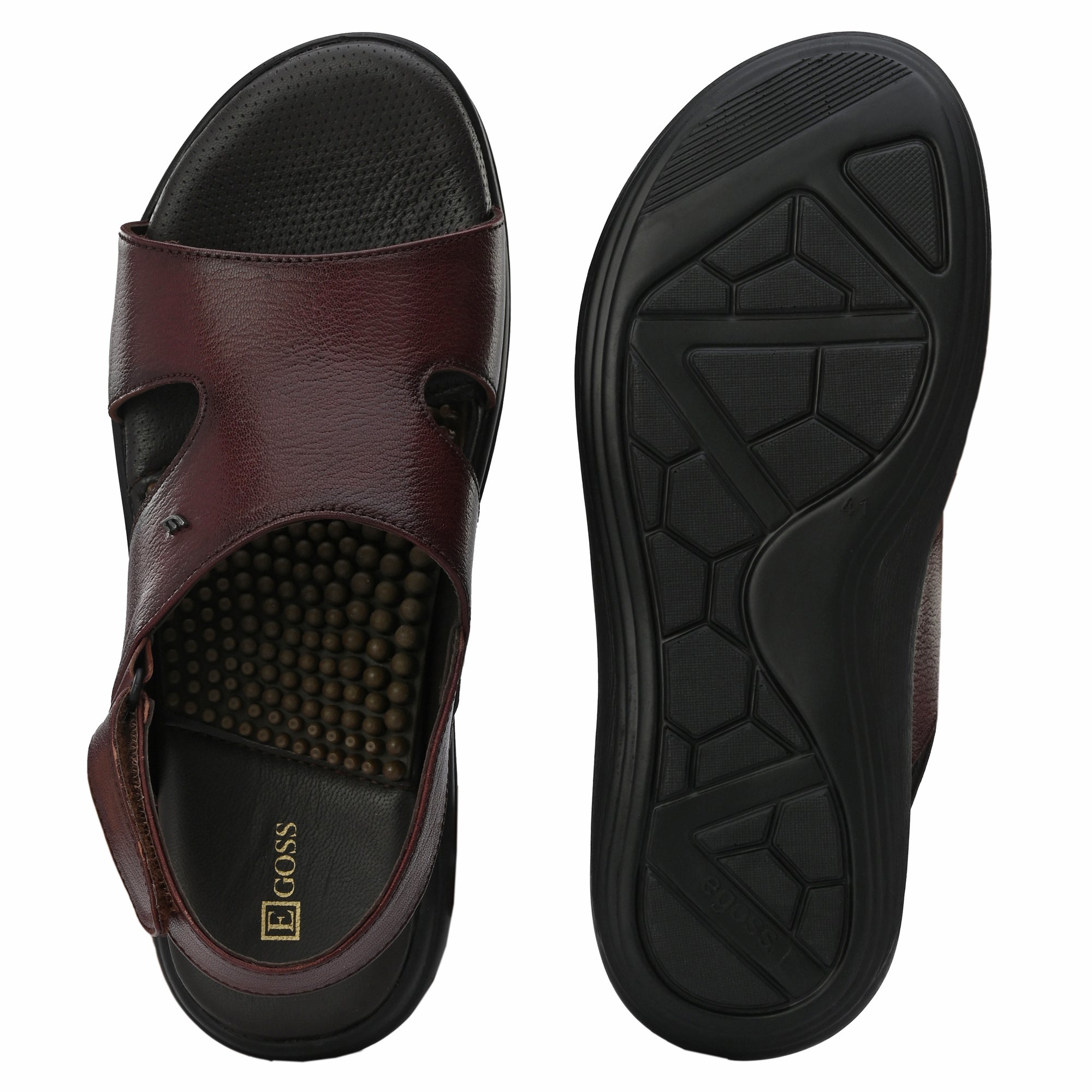 Sweet Pain Sandals