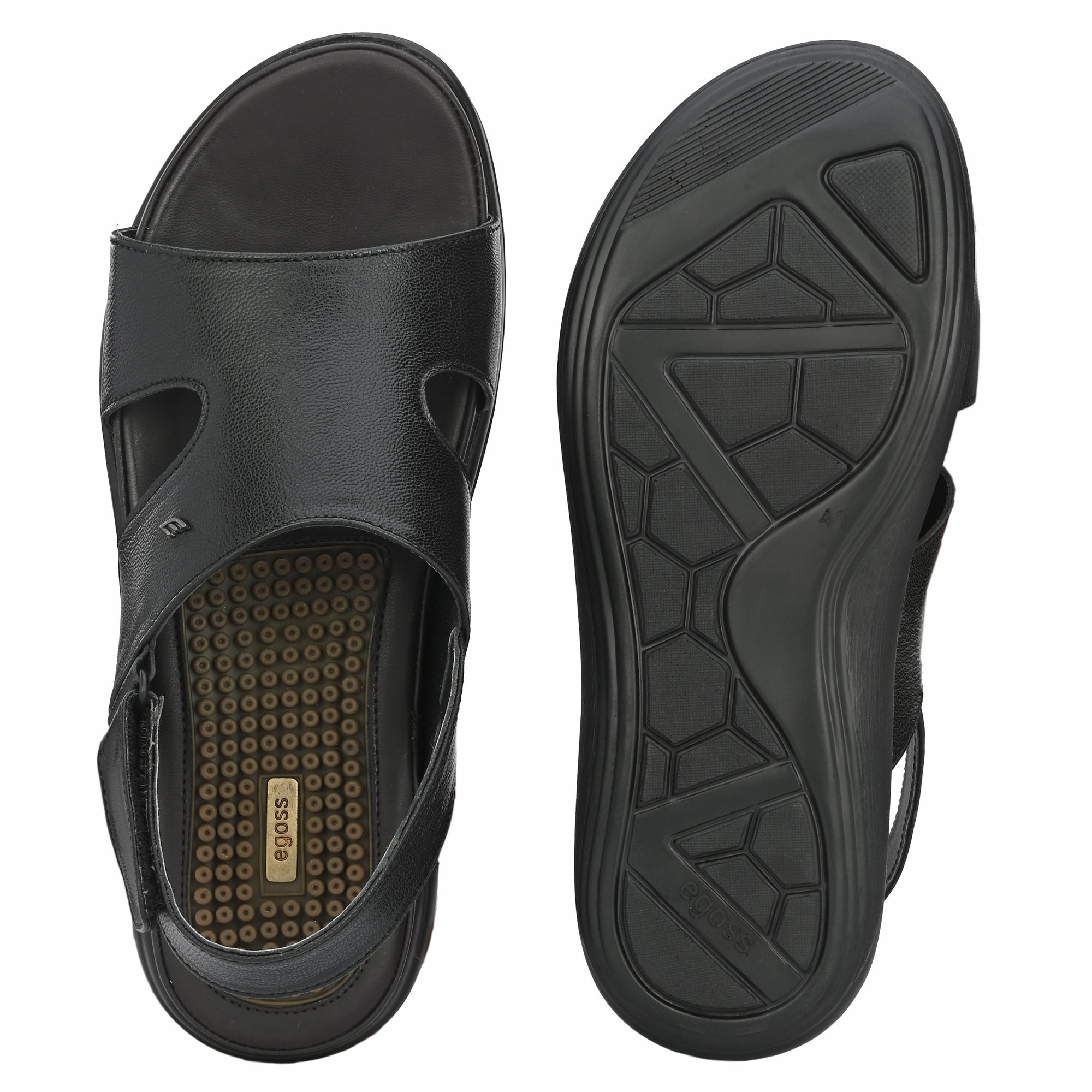 Sweet Pain Sandals