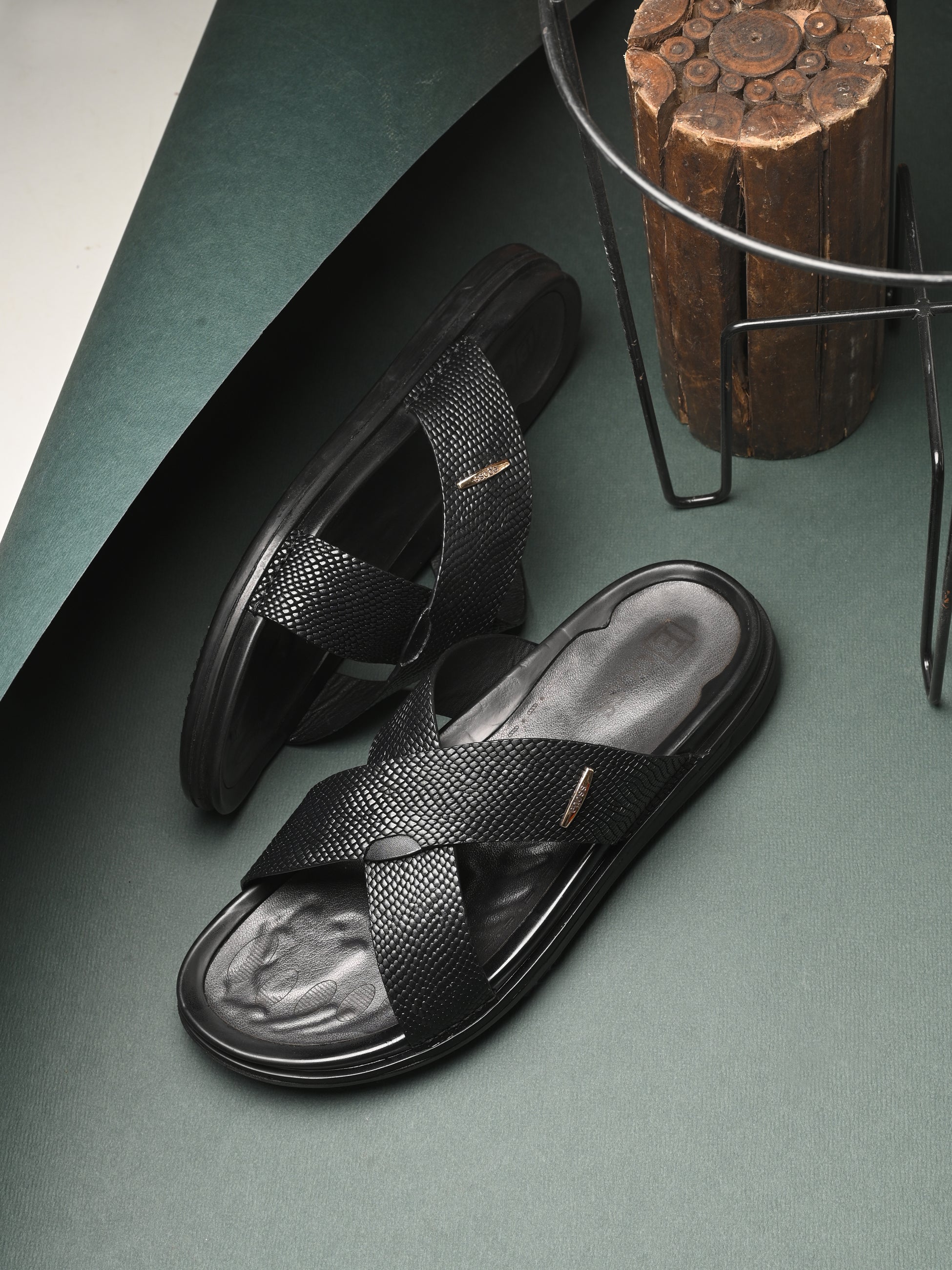 Egoss Casual Slippers For Men