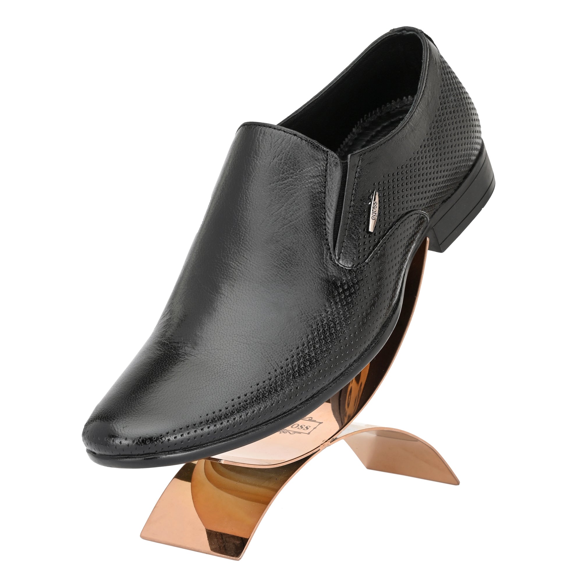 Formal Loafers For Men by Egoss