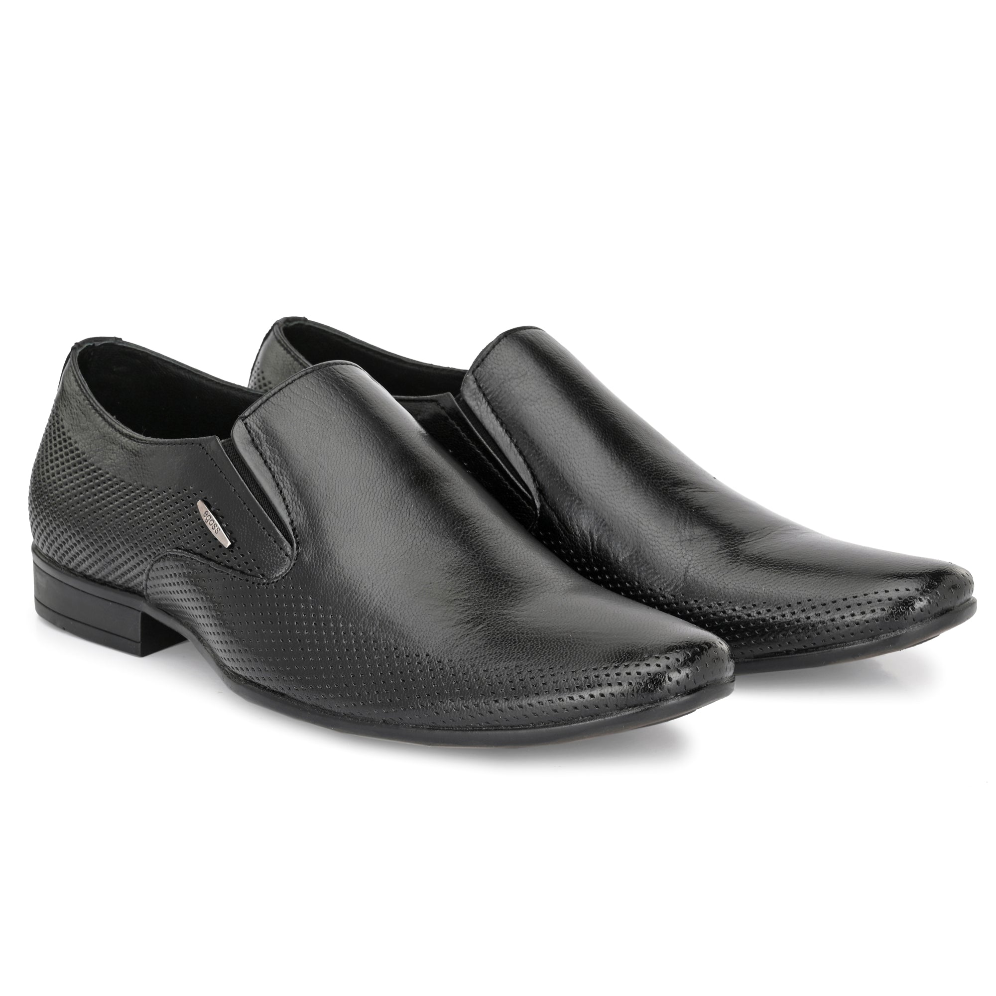 Formal Loafers For Men by Egoss