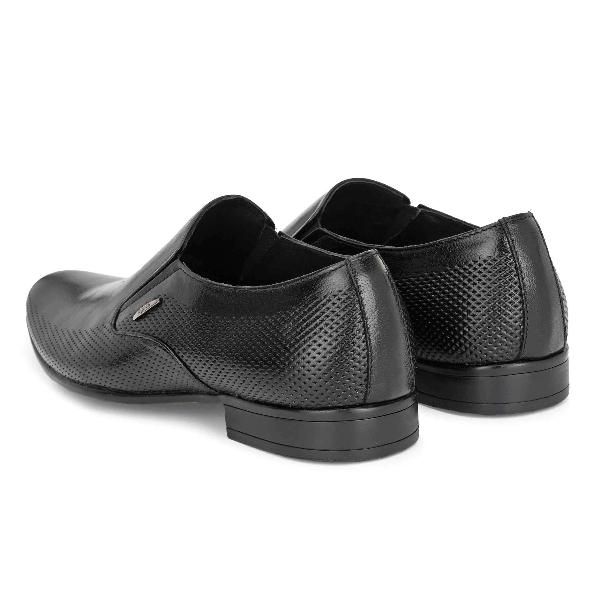 Formal Loafers For Men by Egoss