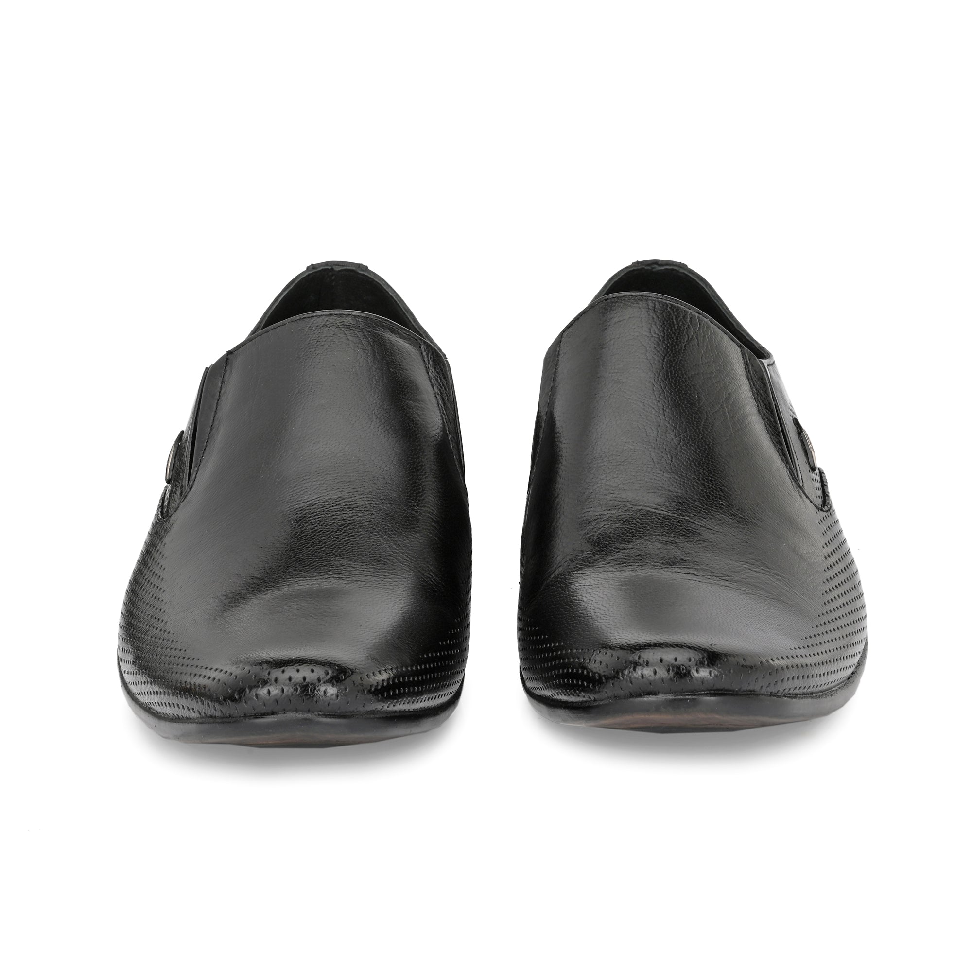 Formal Loafers For Men by Egoss