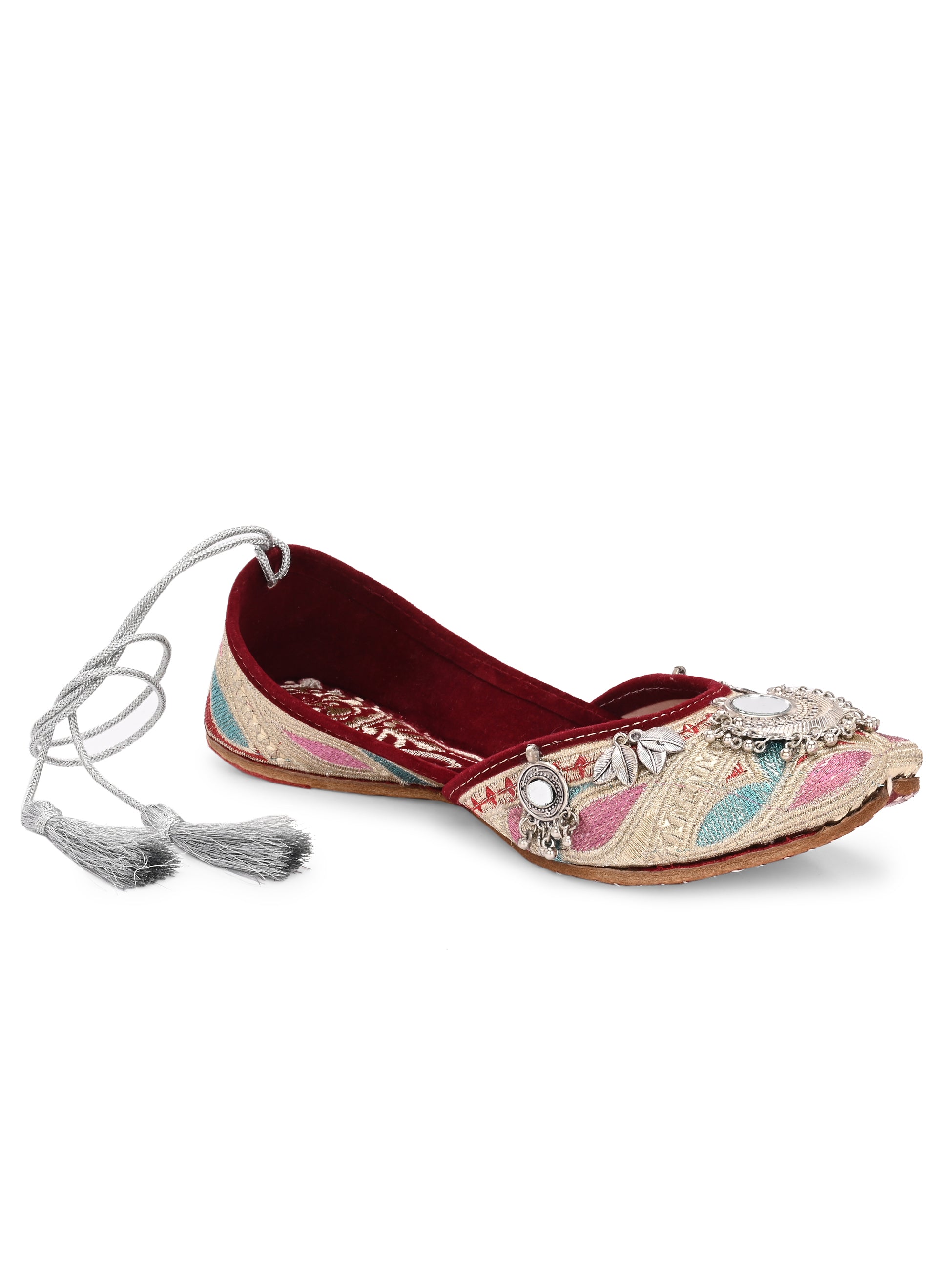 Juttis For Women by Lady Boss